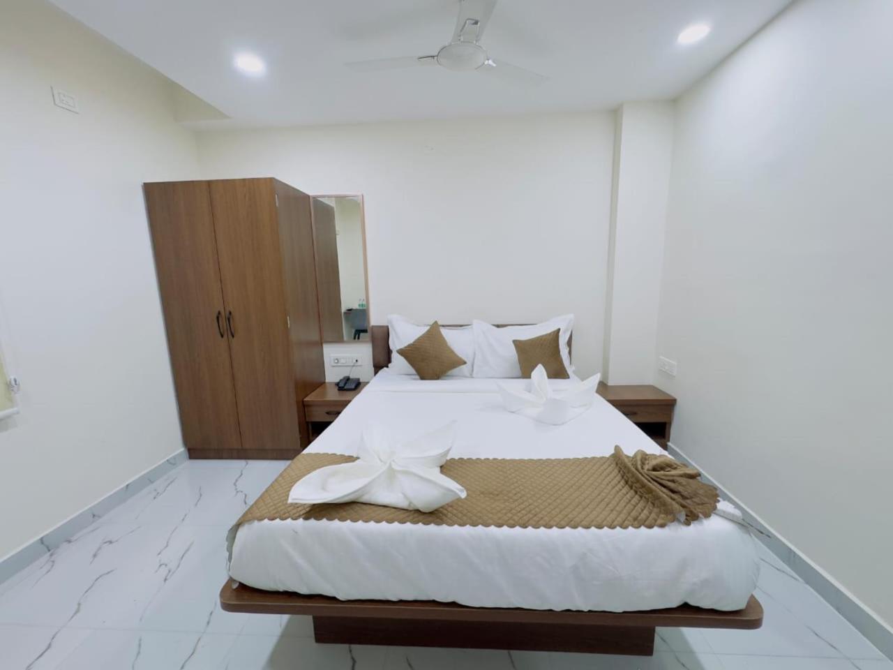 Apex Airport 3* Hyderabad