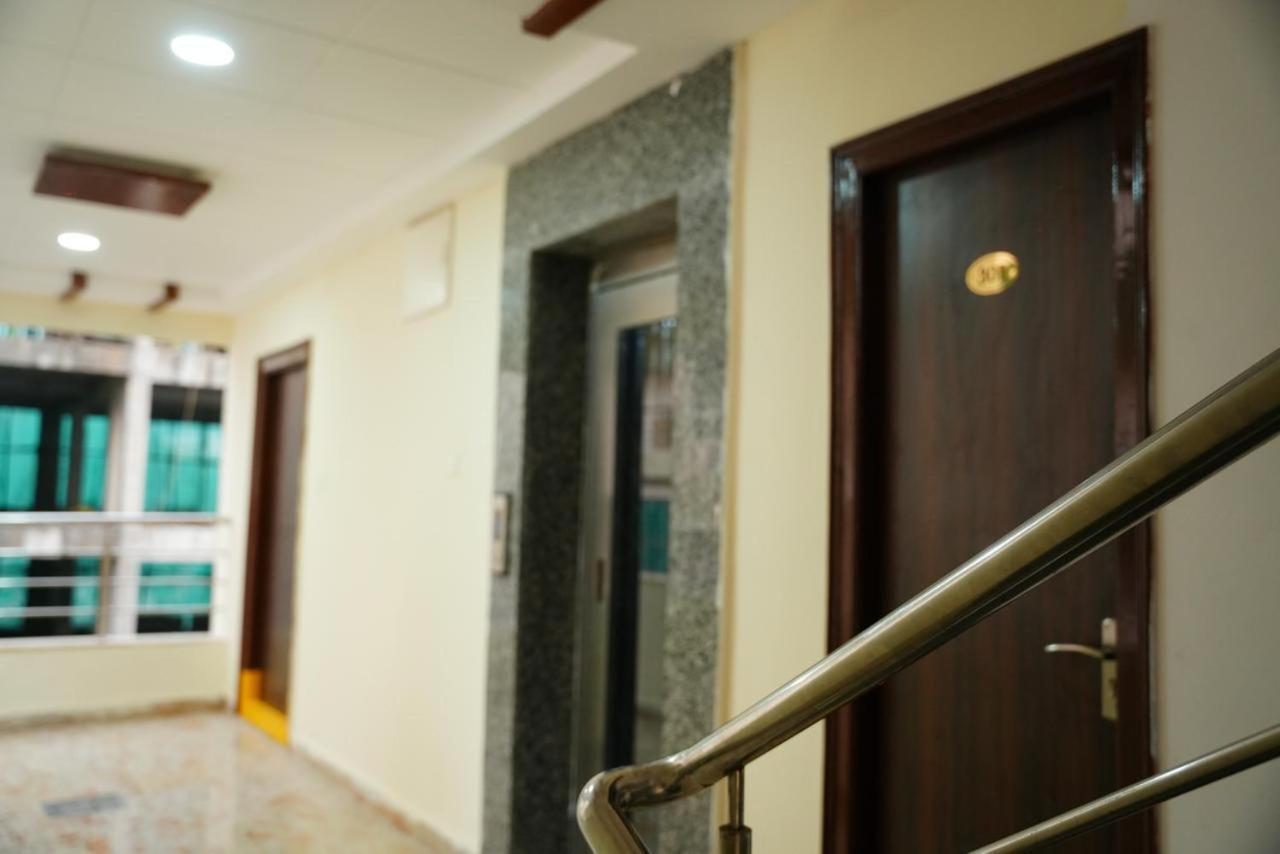 Olive Business Hotel 3*