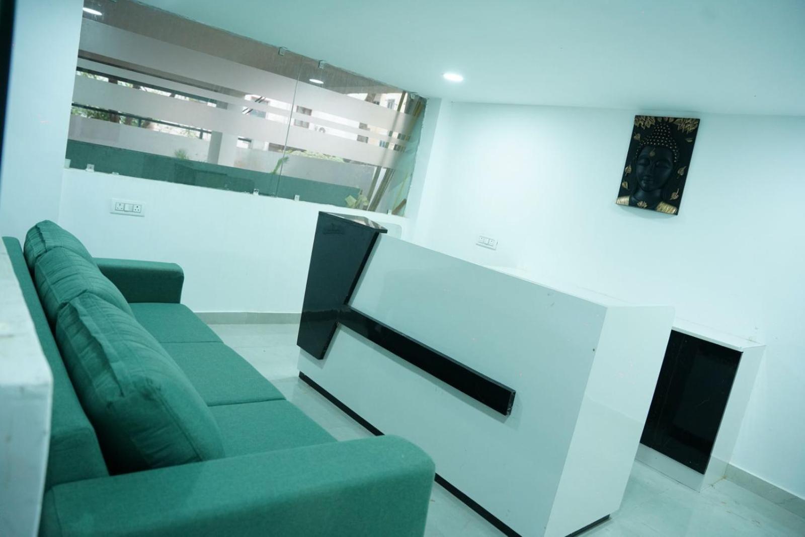 Olive Business Hyderabad
