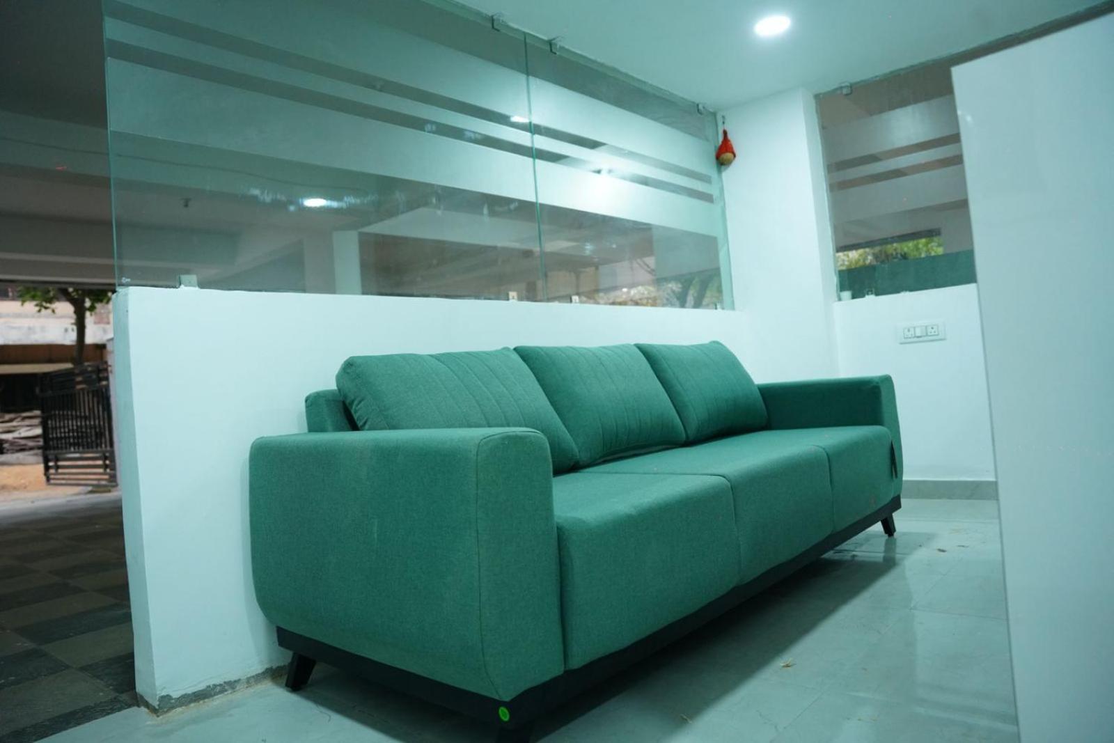 Olive Business 3* Hyderabad