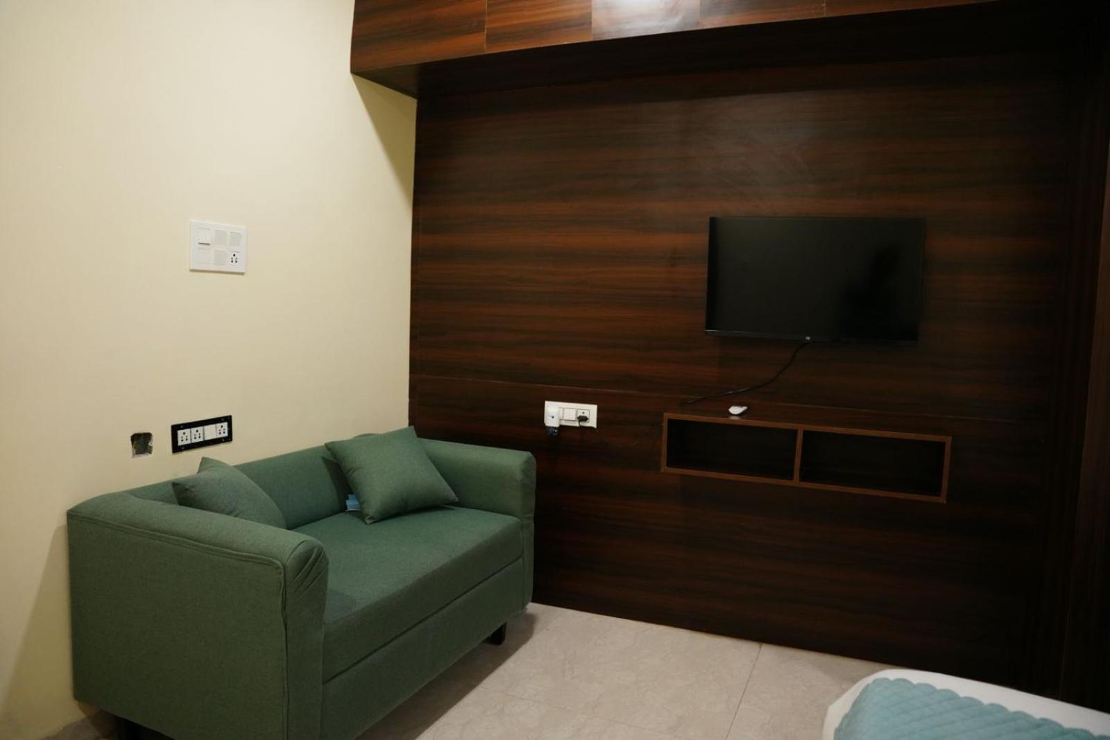 Olive Business 3* Hyderabad