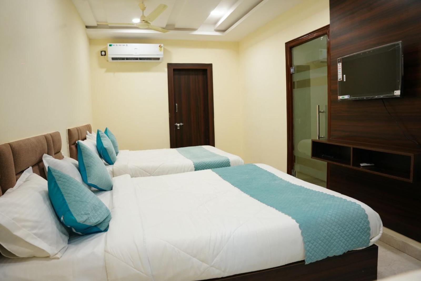 Olive Business Hotel 3*