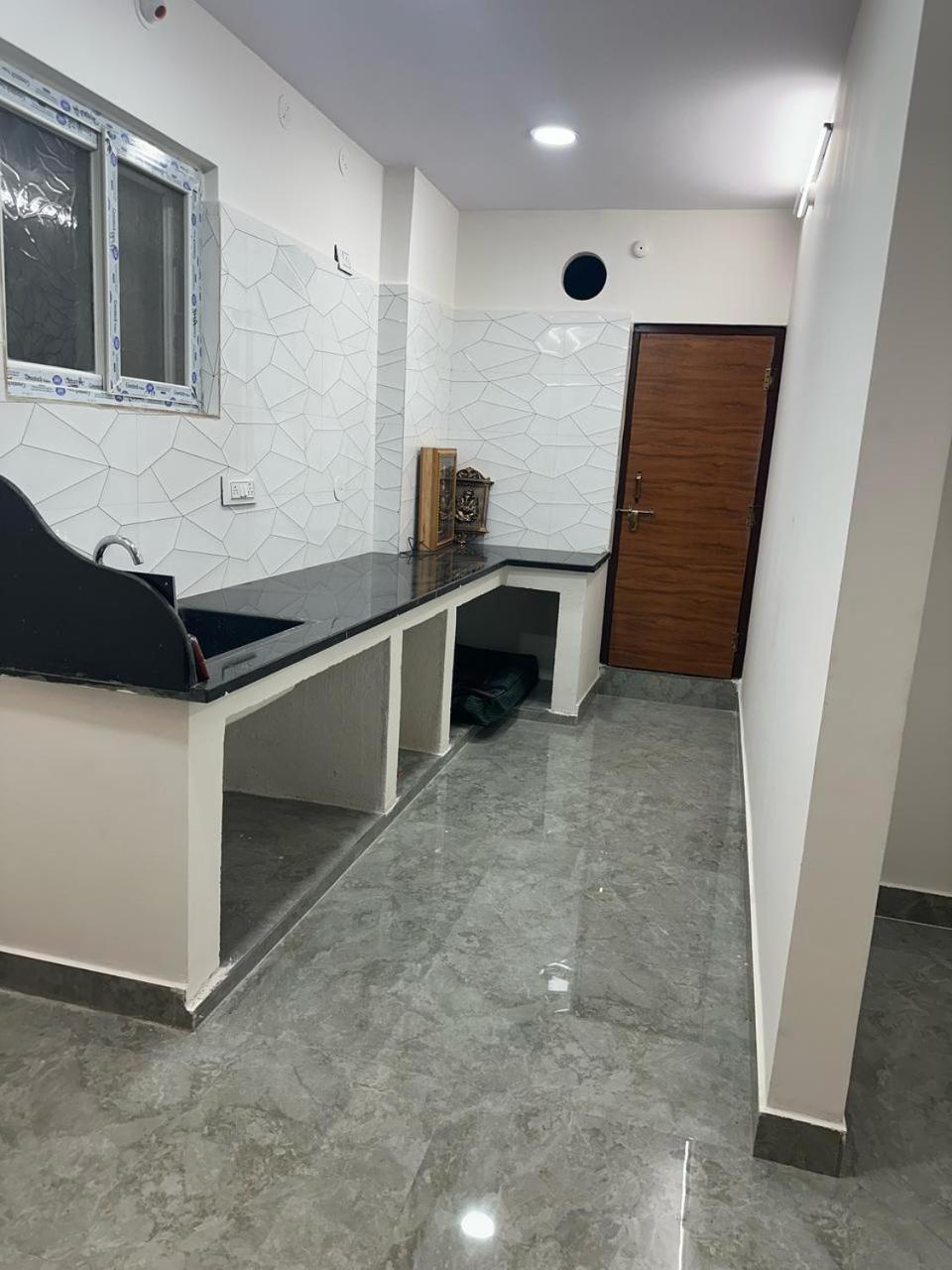 Vk Residency Hyderabad