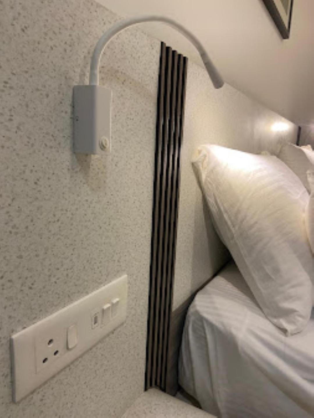 Dash - Affordable Luxury , Hotel