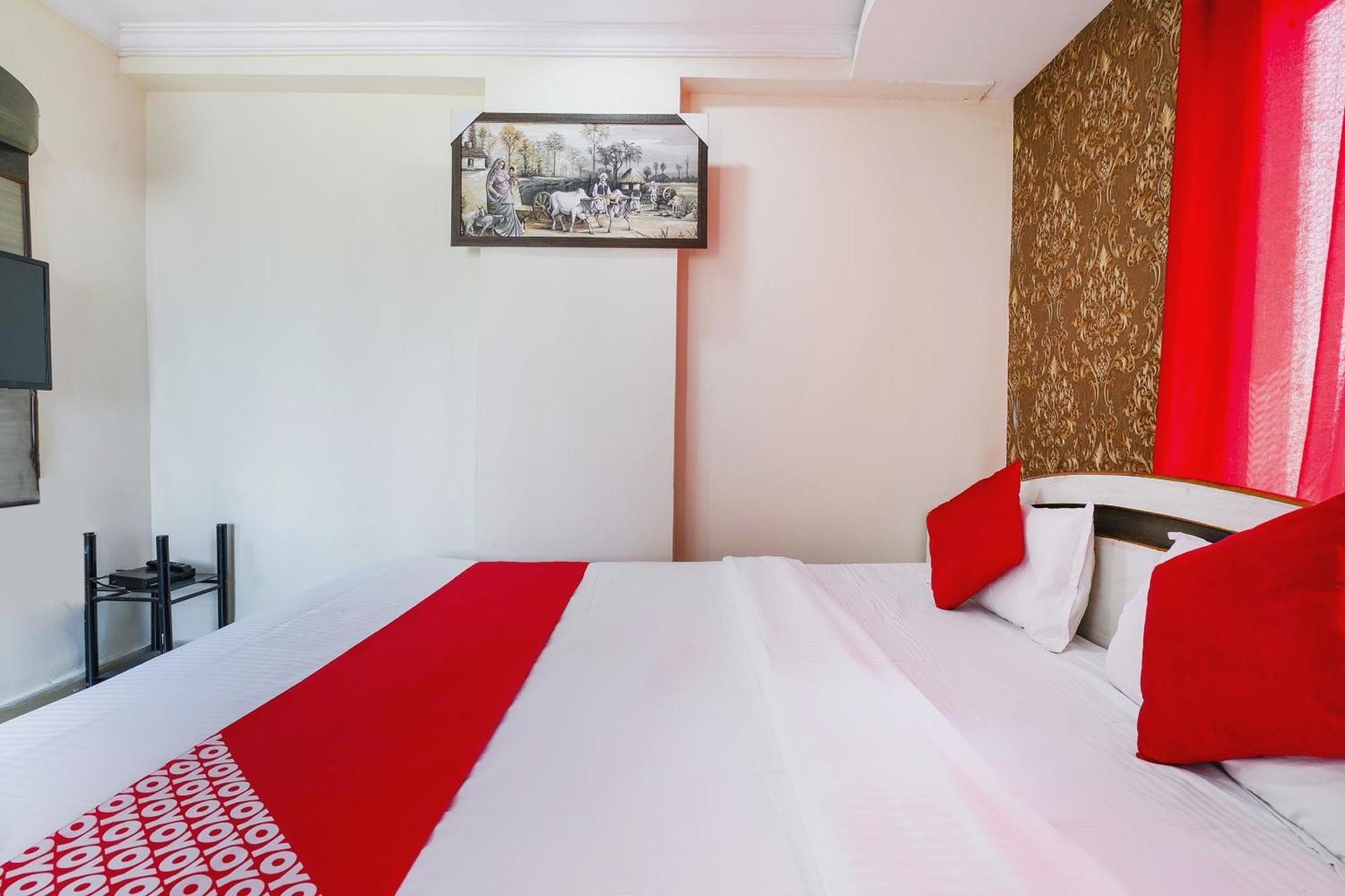 Spot On Continental 2* Hyderabad