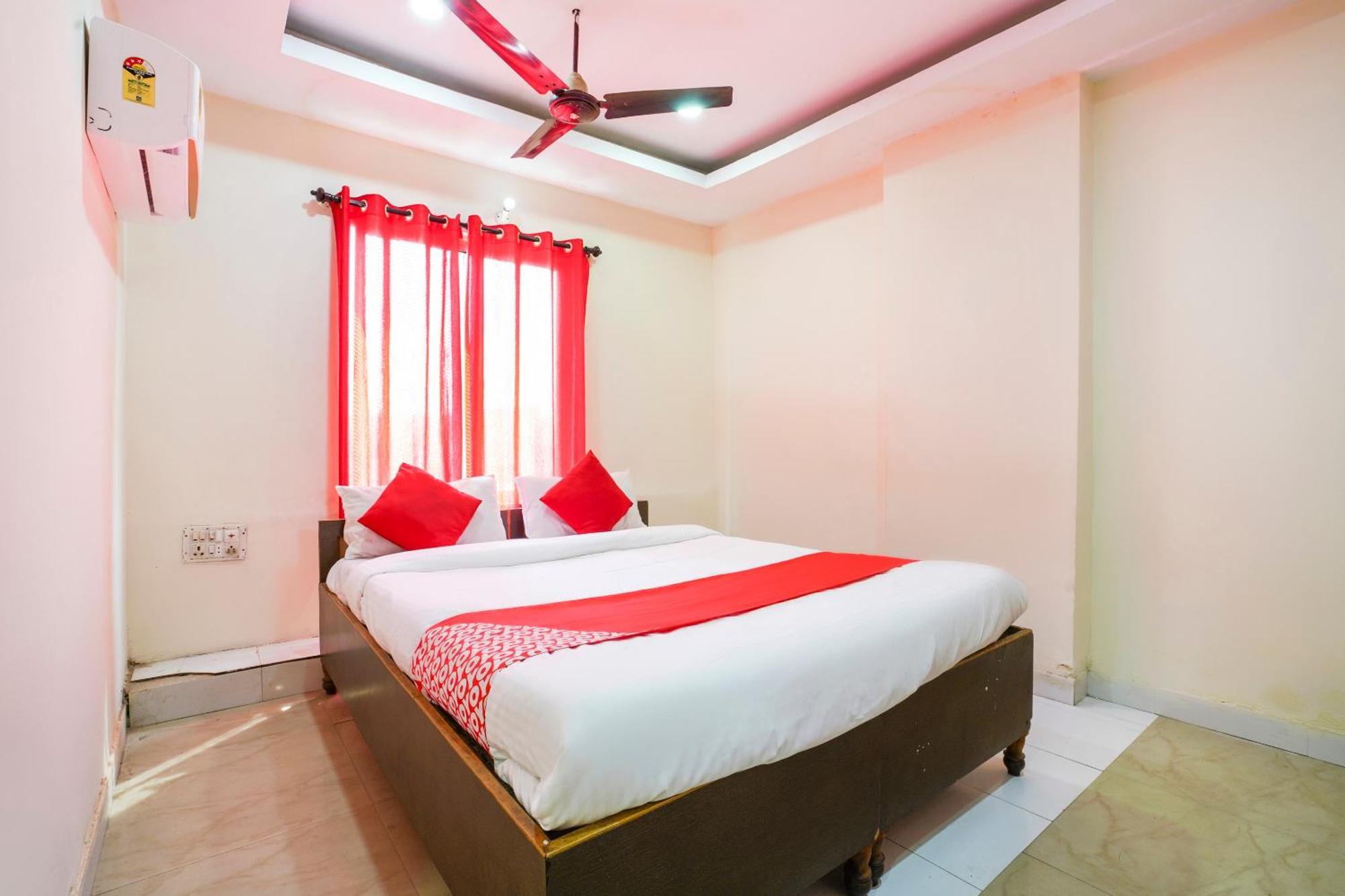 Spot On Continental Hotel Hyderabad
