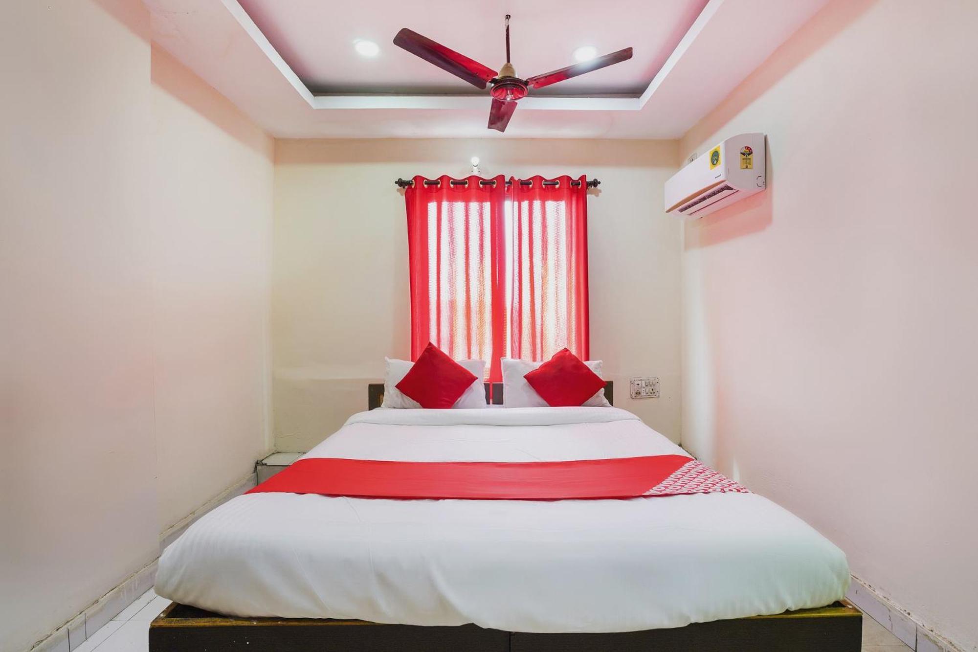 Spot On Continental 2* Hyderabad