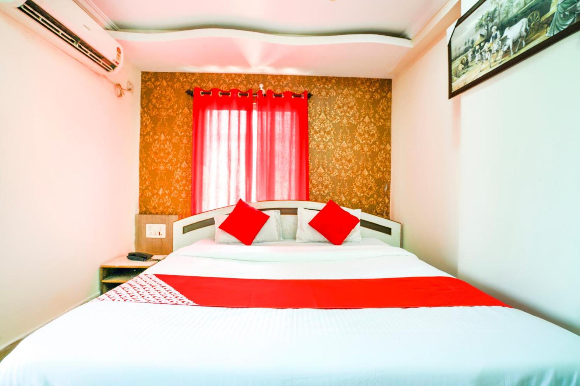 Hotel Spot On Continental