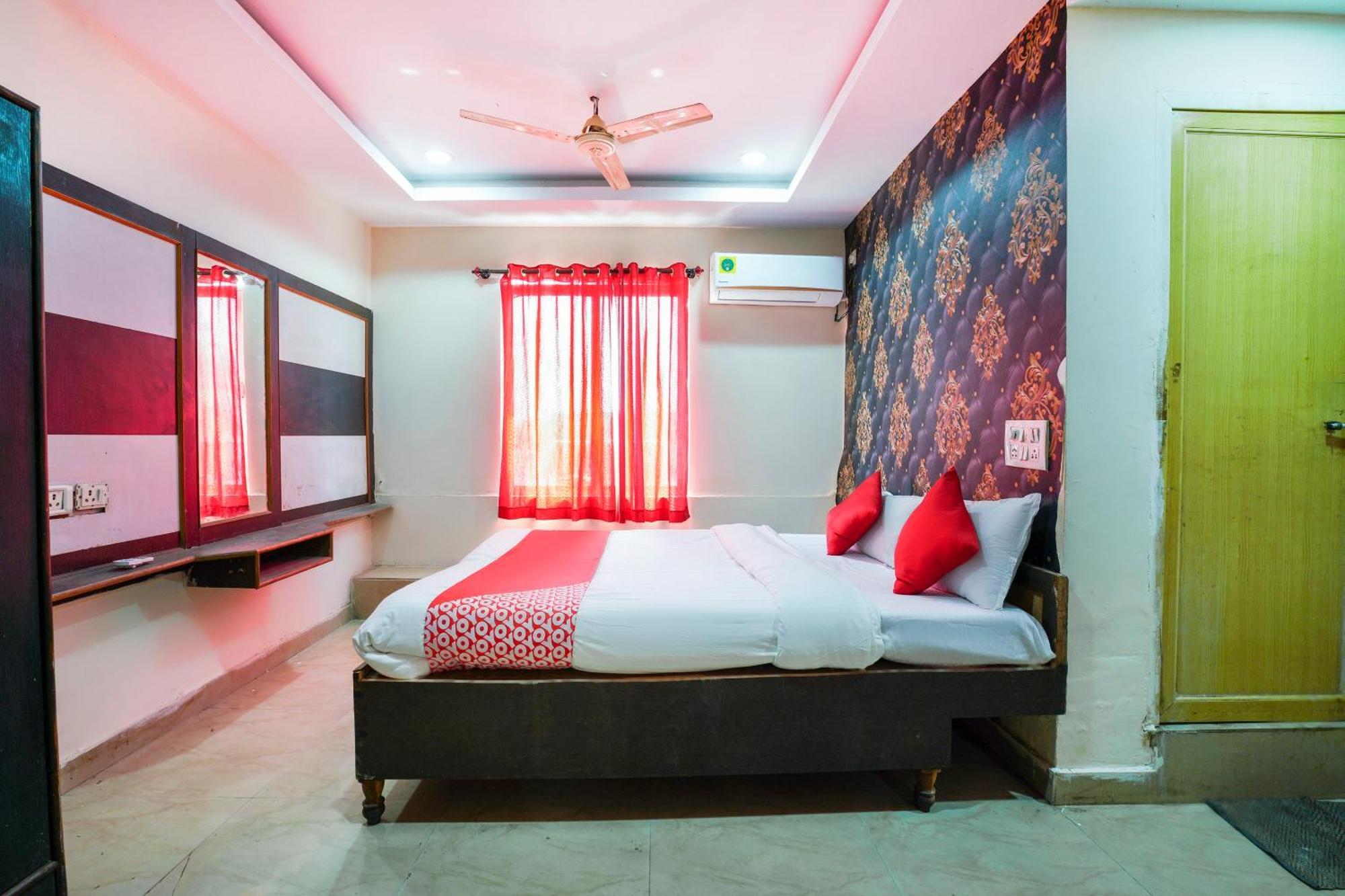 Spot On Continental Hyderabad
