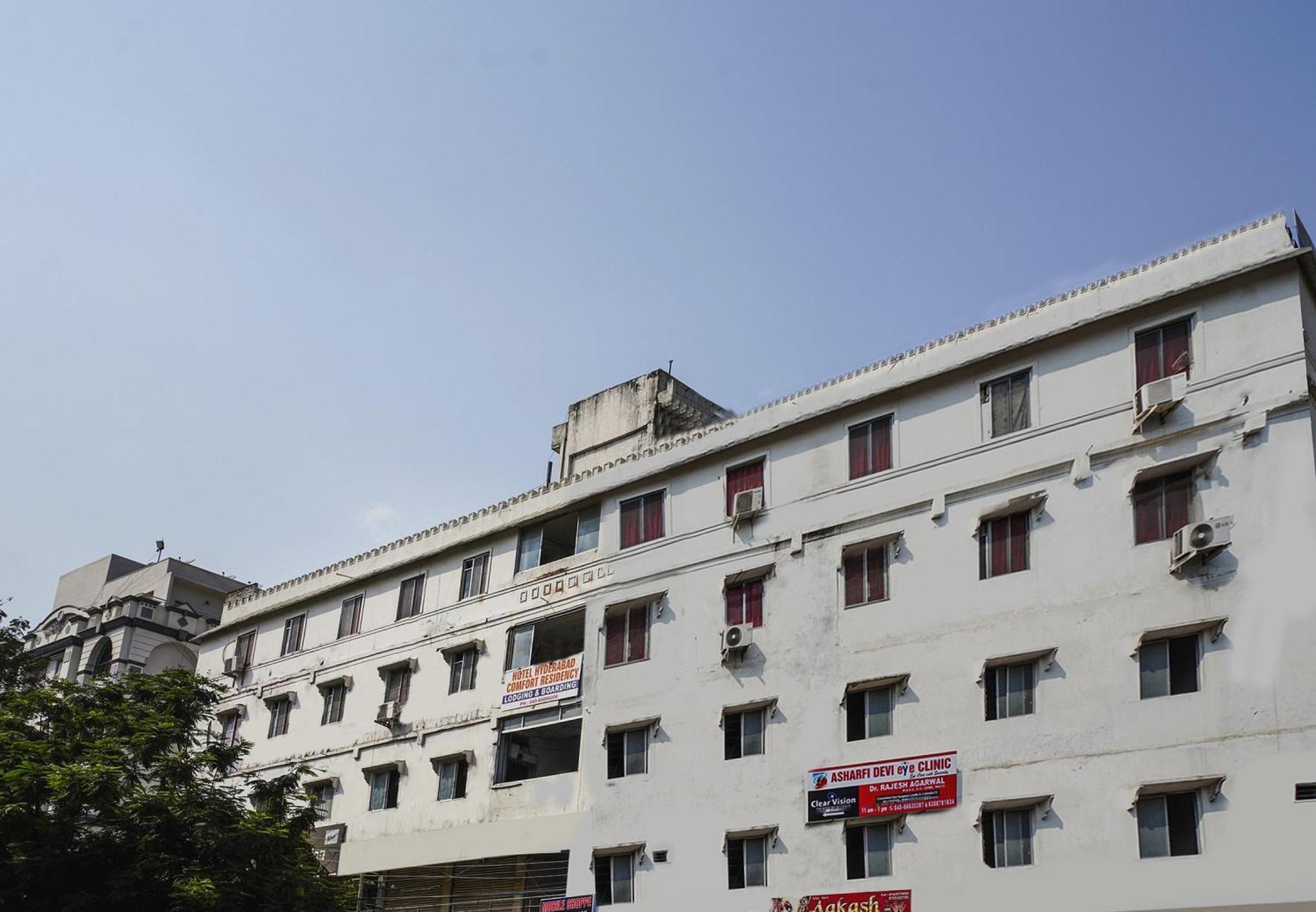 Spot On Continental 2* Hyderabad