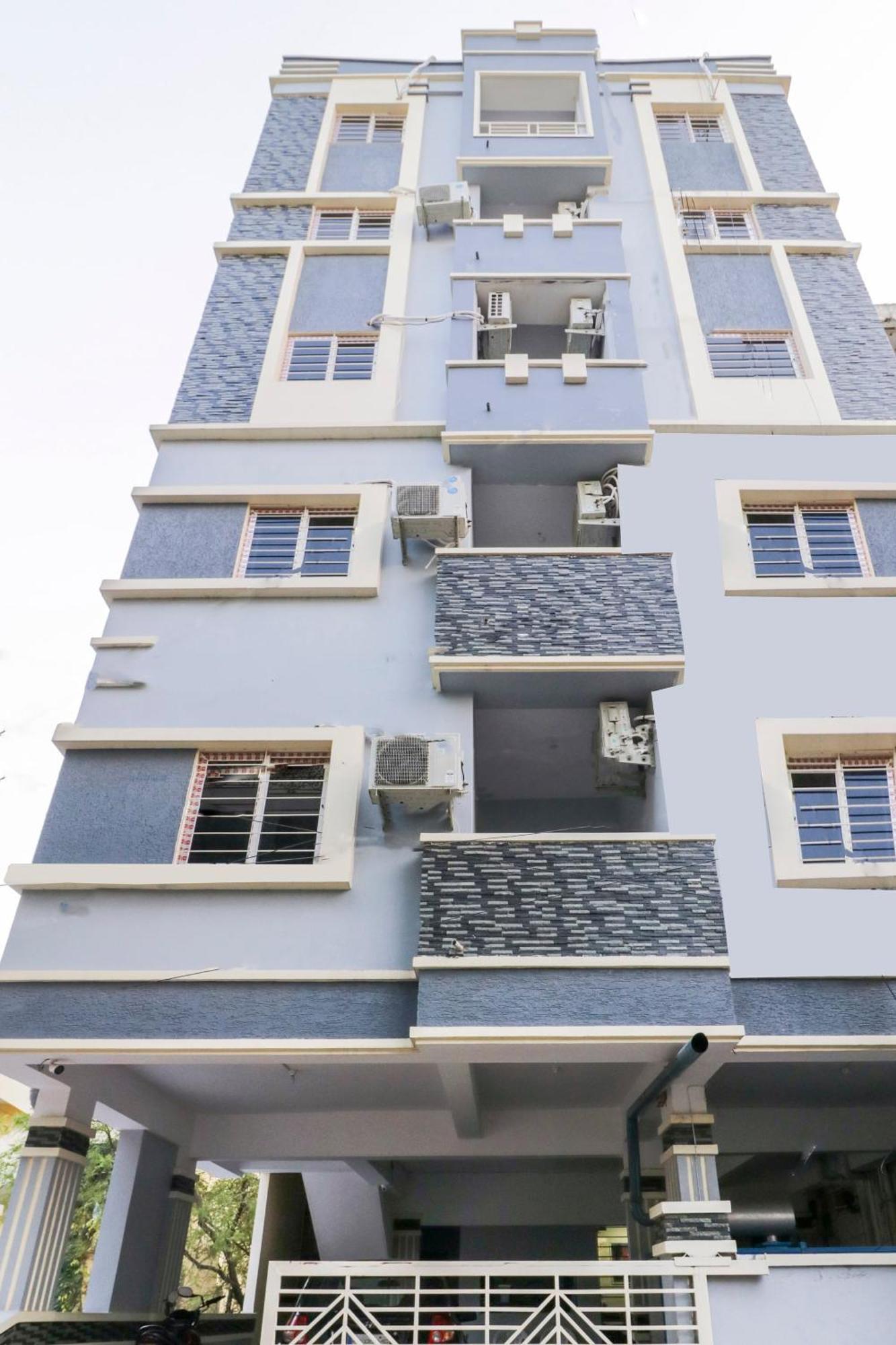 Hotel O Jubilee Homes 3*
