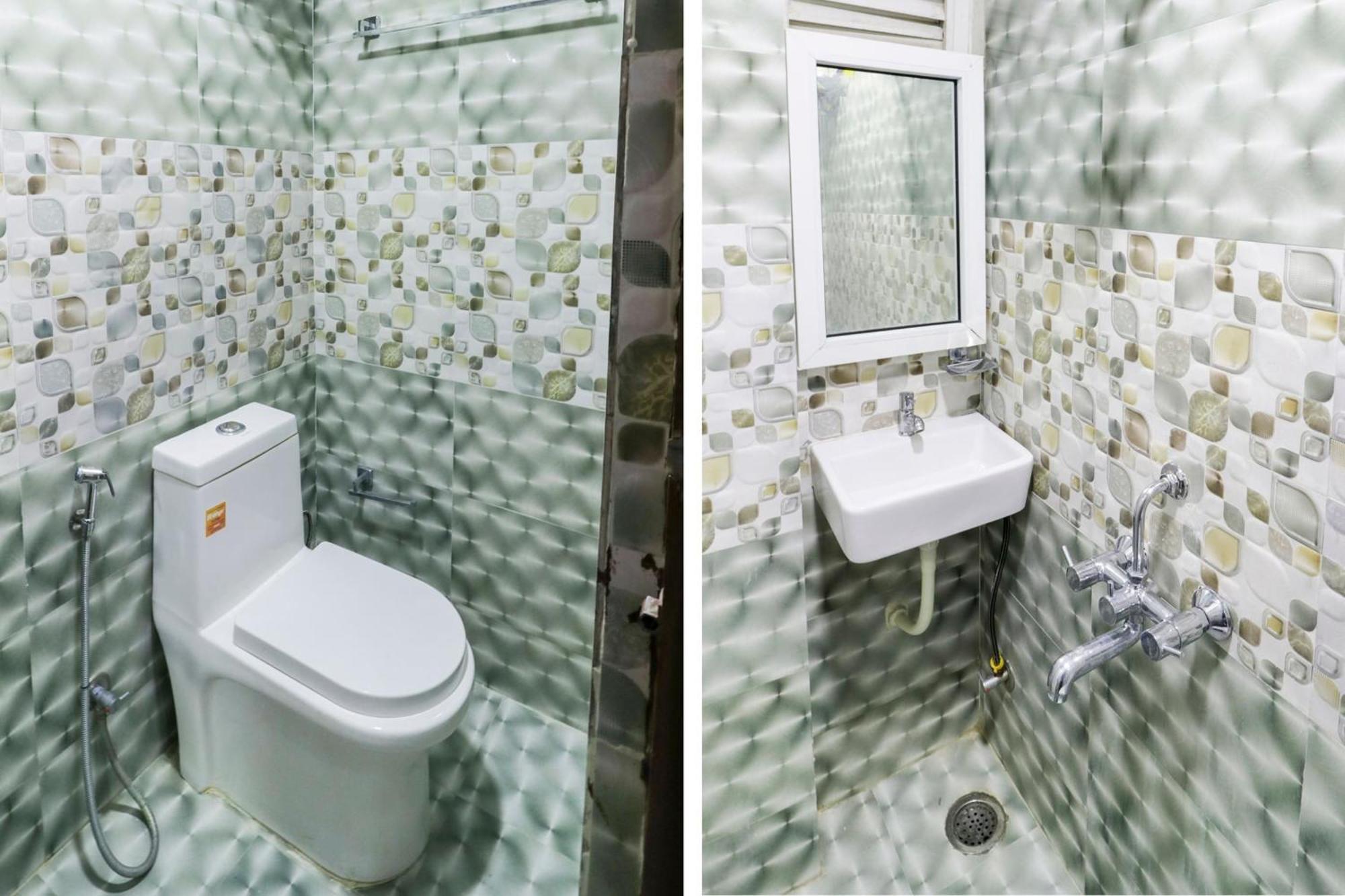 Hotel O Jubilee Homes Hyderabad