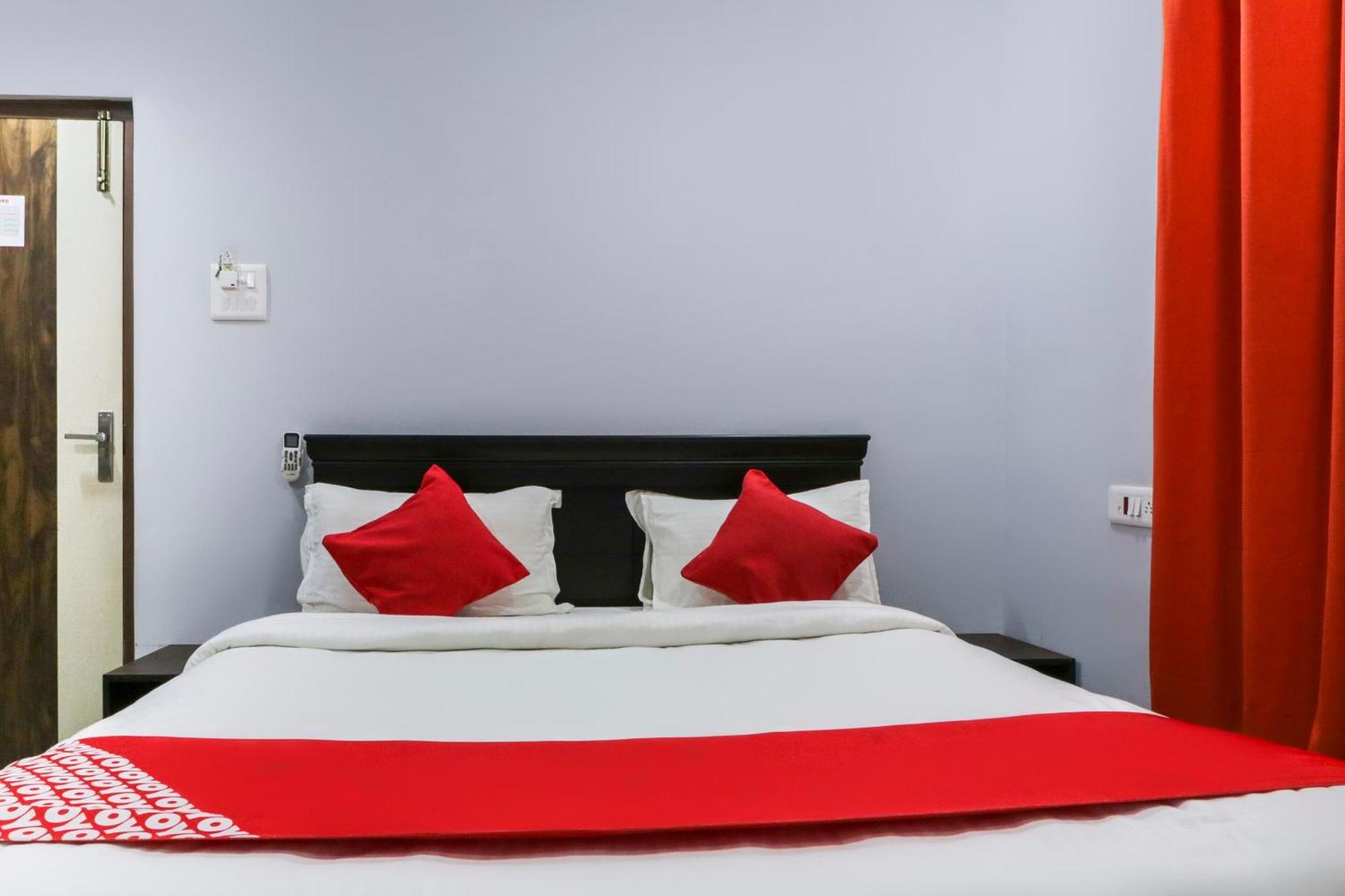 O Jubilee Homes 3* Hyderabad