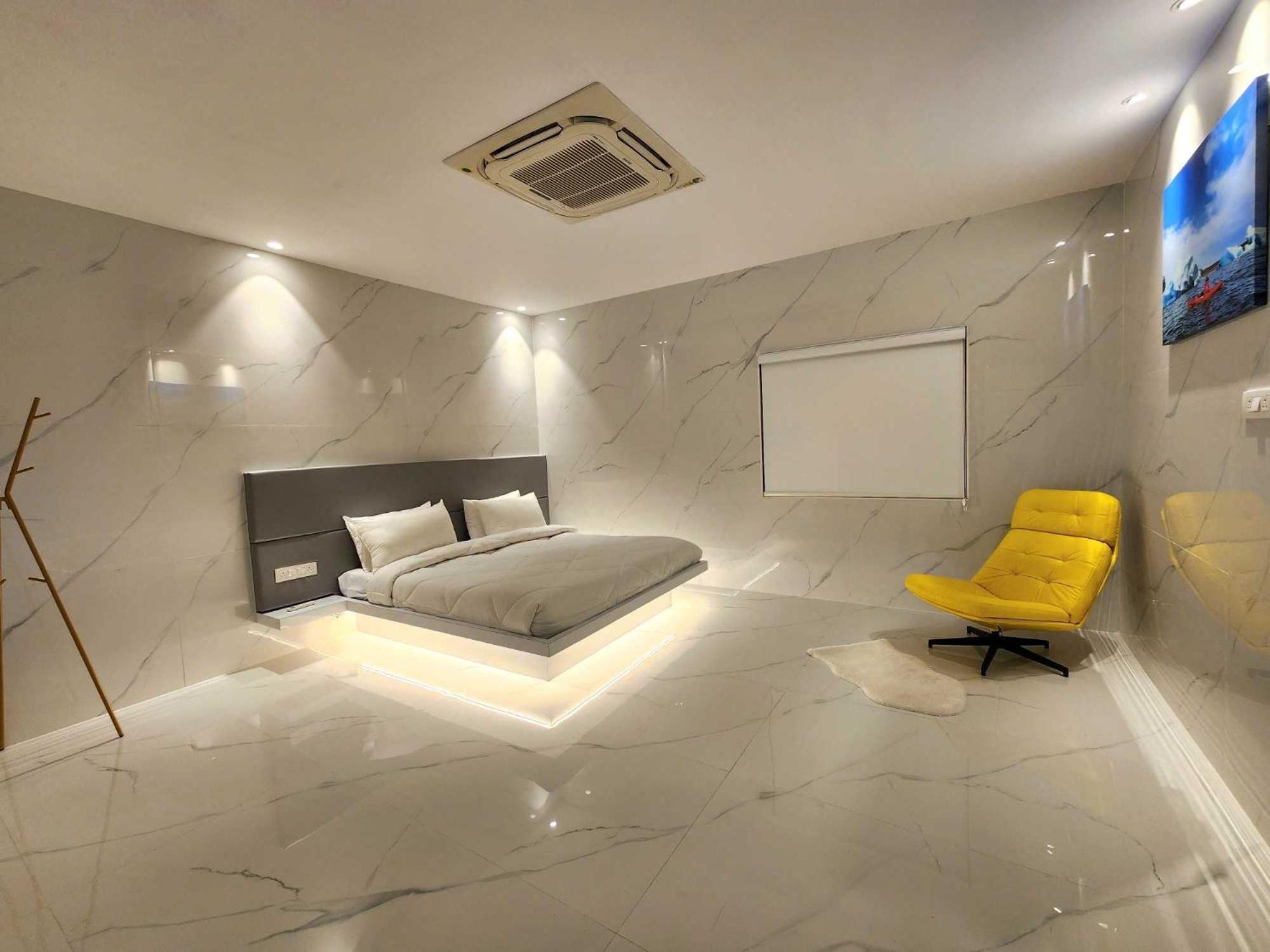 Hotel Landcorp Hyderabad