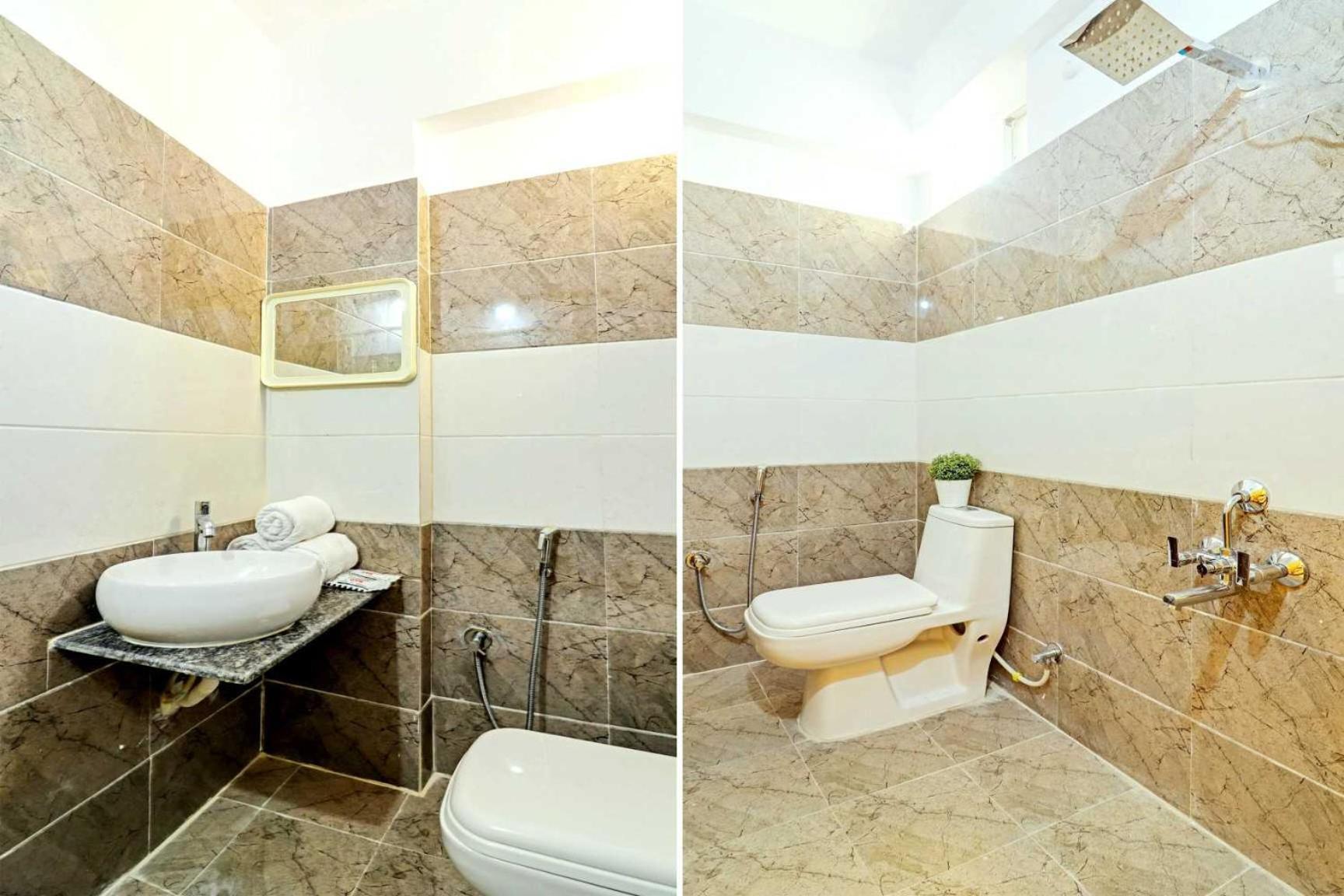 Hotel Landcorp 5*