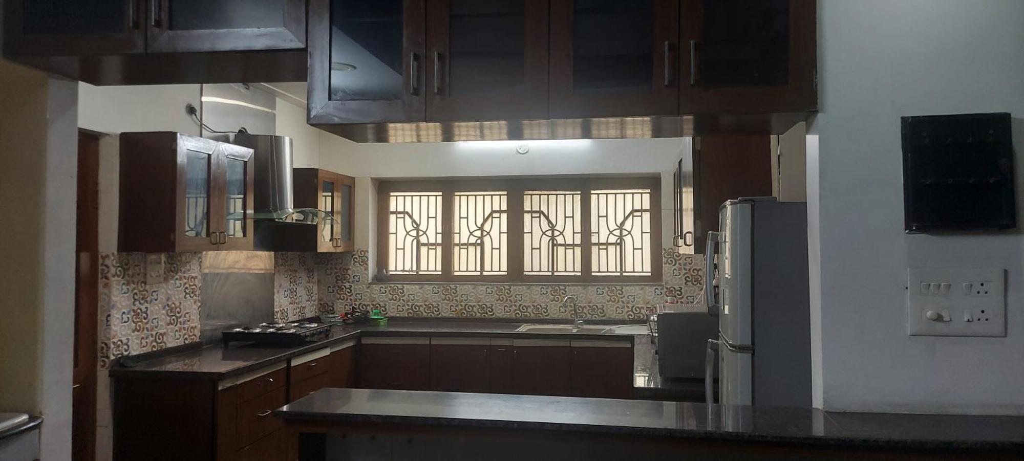 Parivaar , Jubilee Hills Villa Hyderabad