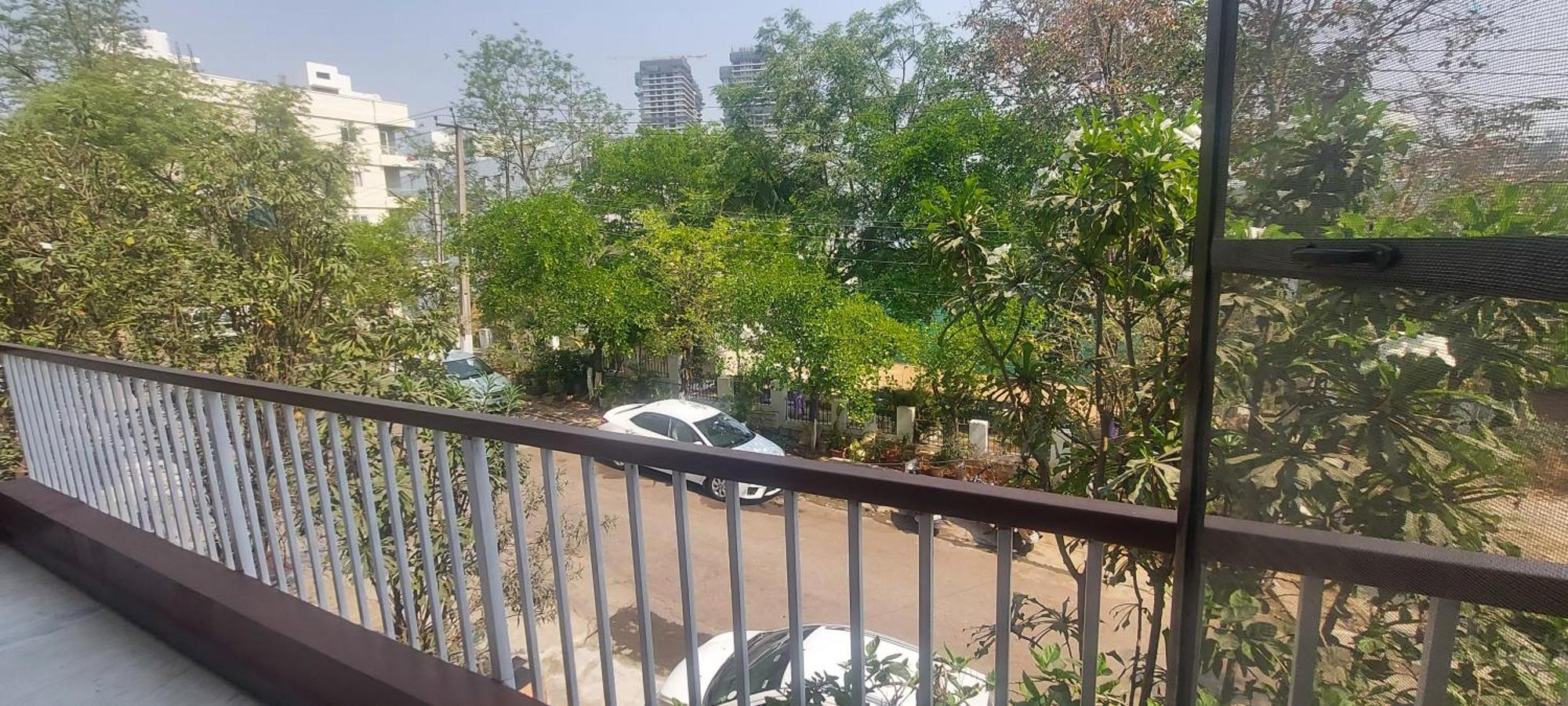 Parivaar , Jubilee Hills *