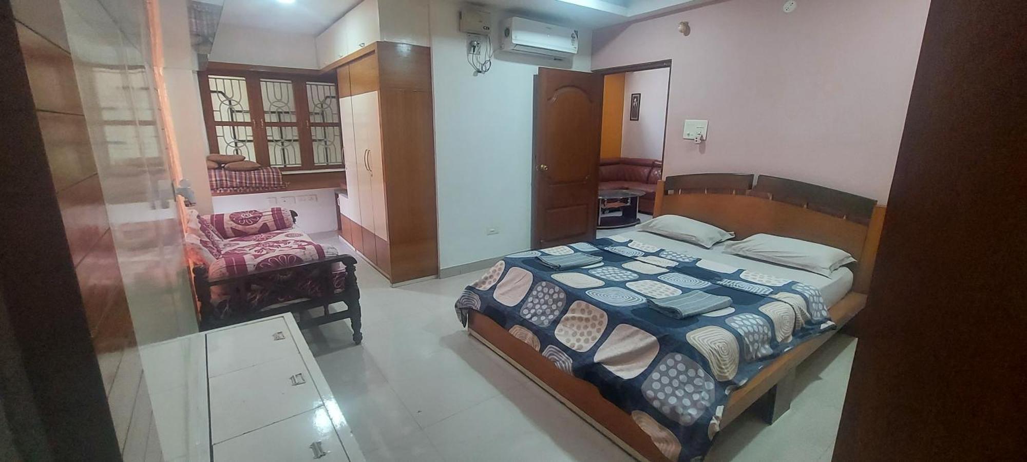 Parivaar , Jubilee Hills Hyderabad
