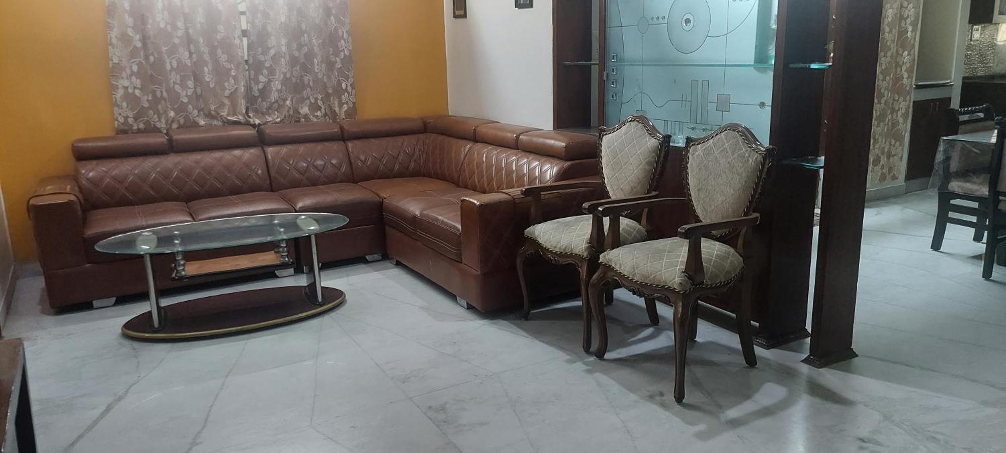 Parivaar , Jubilee Hills