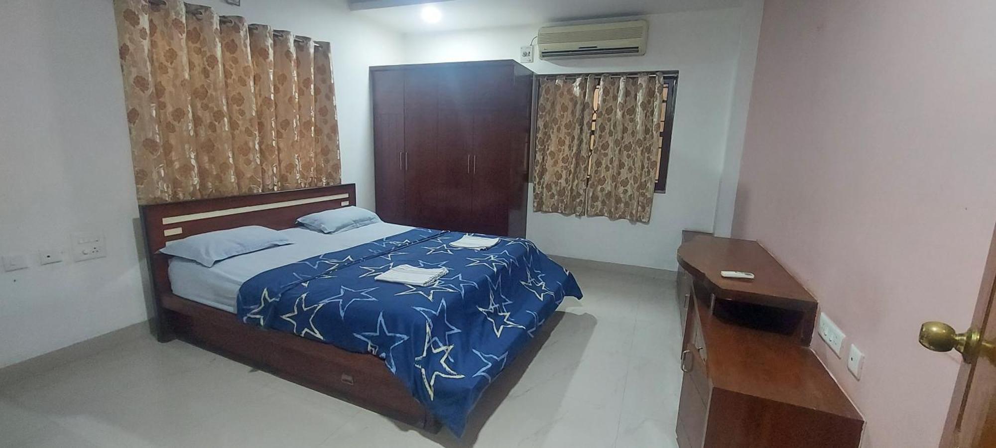 Villa Parivaar , Jubilee Hills