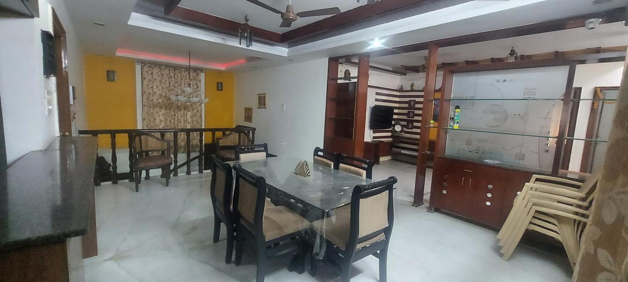 Parivaar , Jubilee Hills Villa *