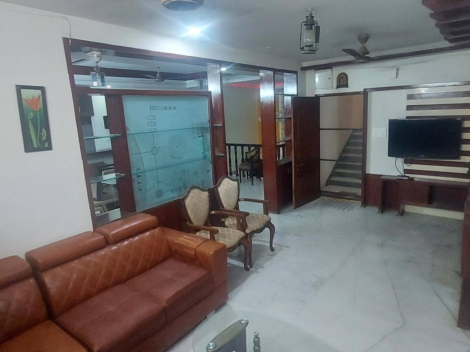 Parivaar , Jubilee Hills Villa Hyderabad