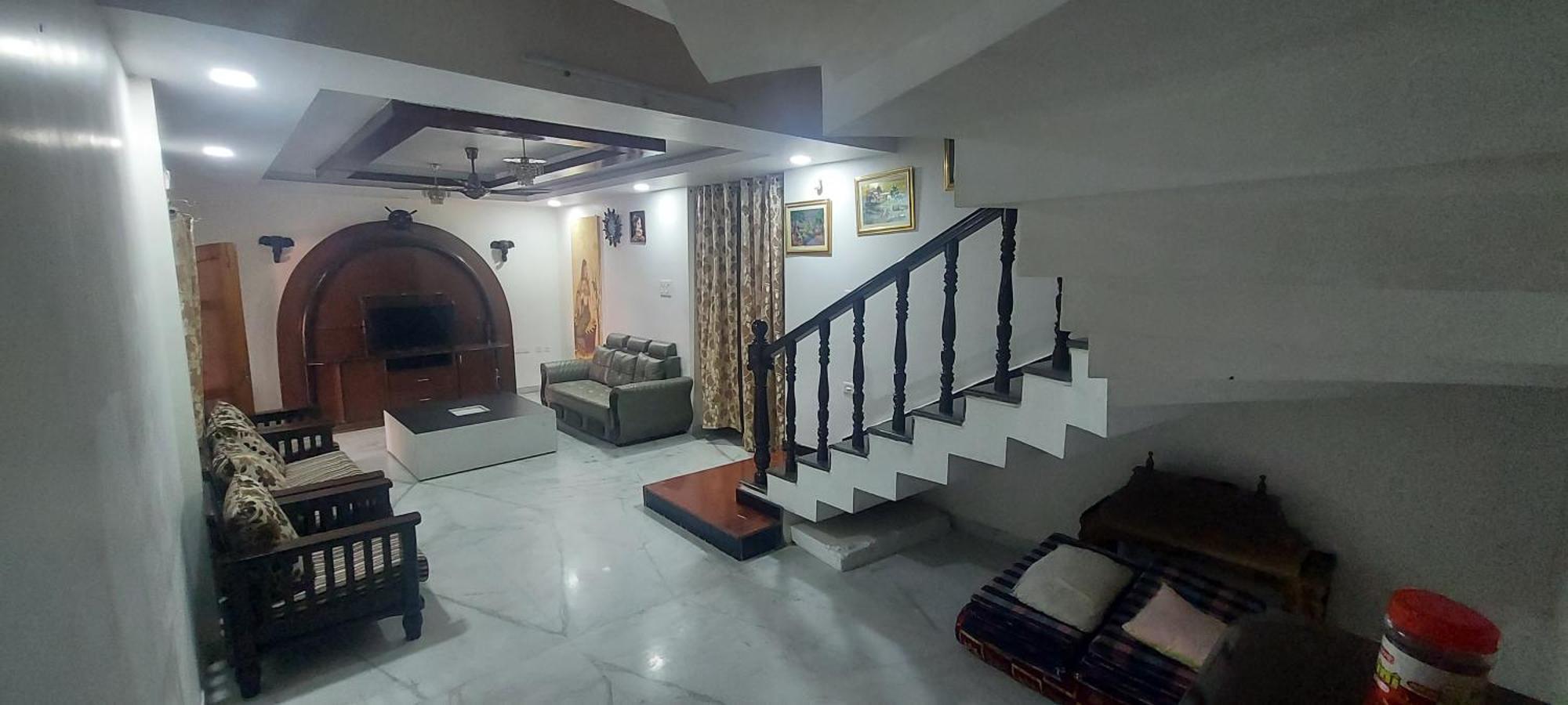 Parivaar , Jubilee Hills *