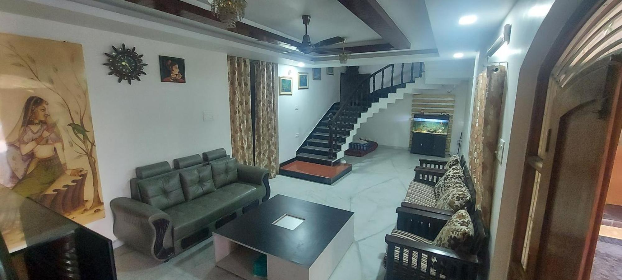 Parivaar , Jubilee Hills Hyderabad