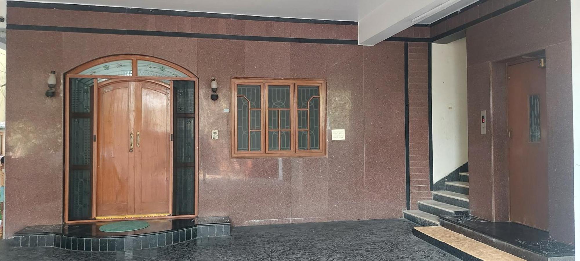 Parivaar , Jubilee Hills * Hyderabad