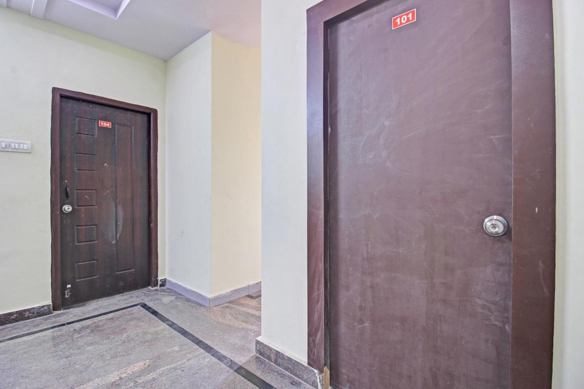 O Lavish Sururnagar