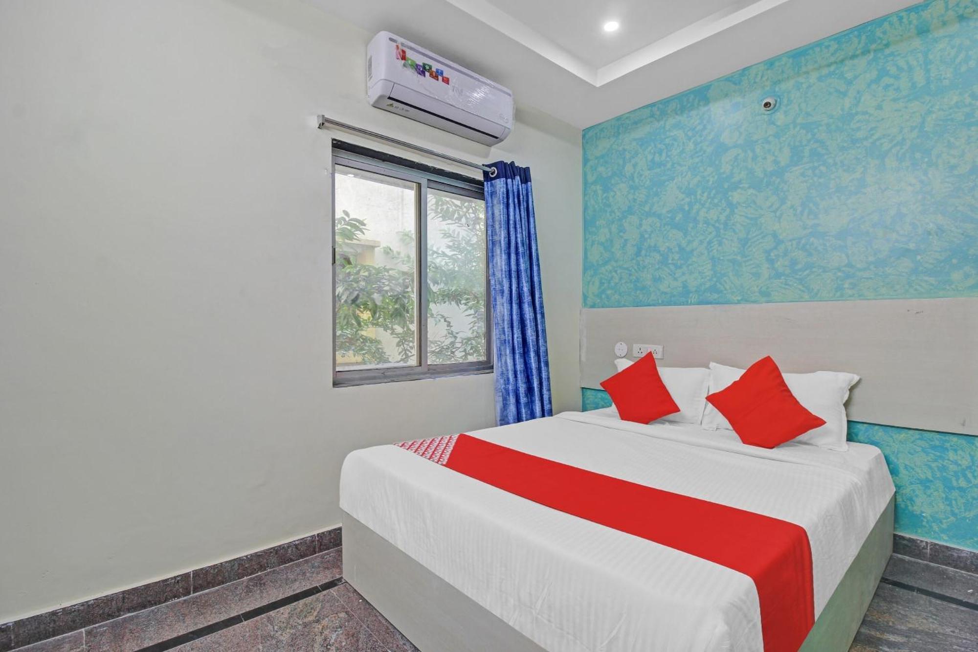 O Lavish 3* Sururnagar