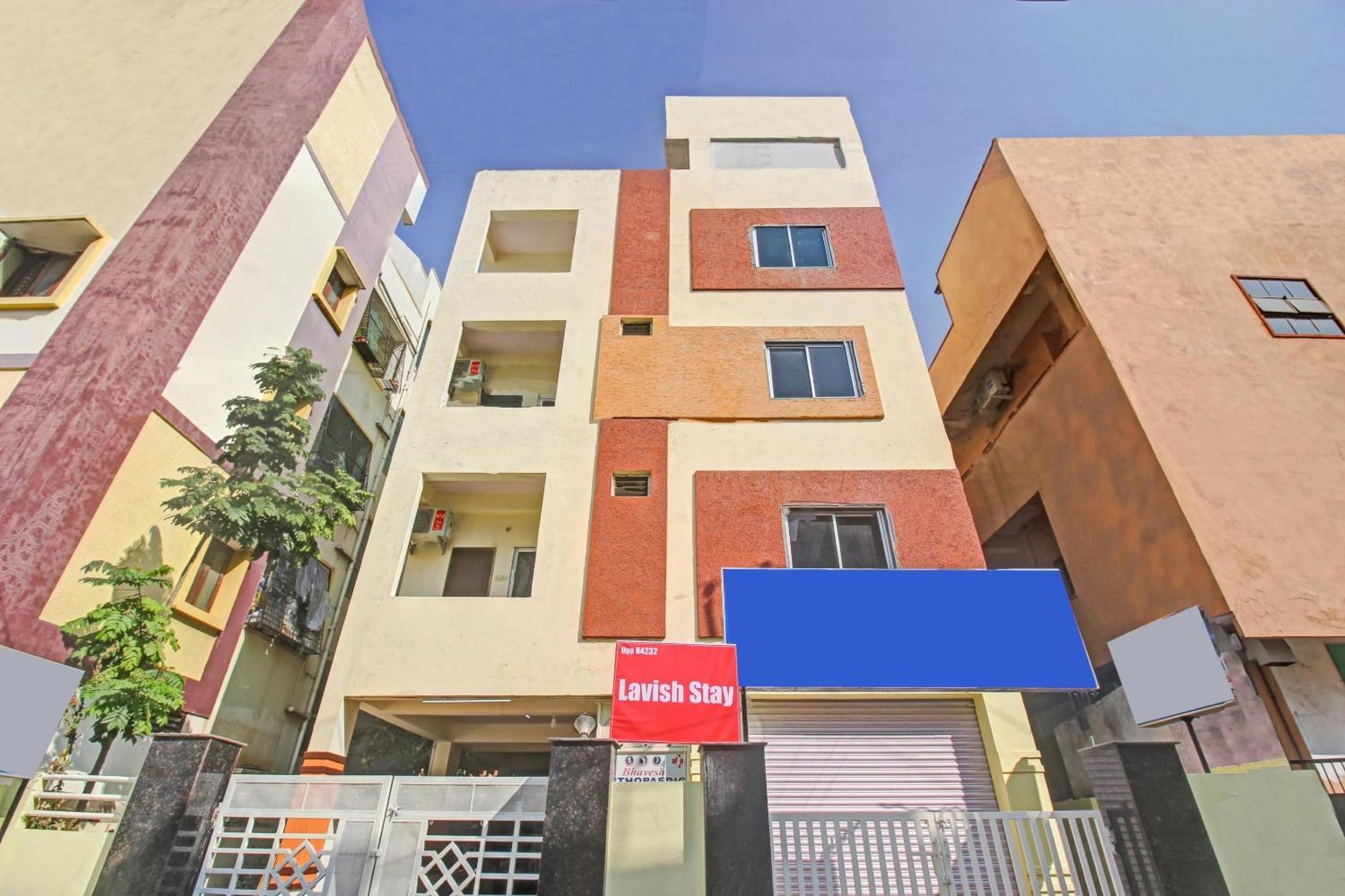 Hotel O Lavish Sururnagar