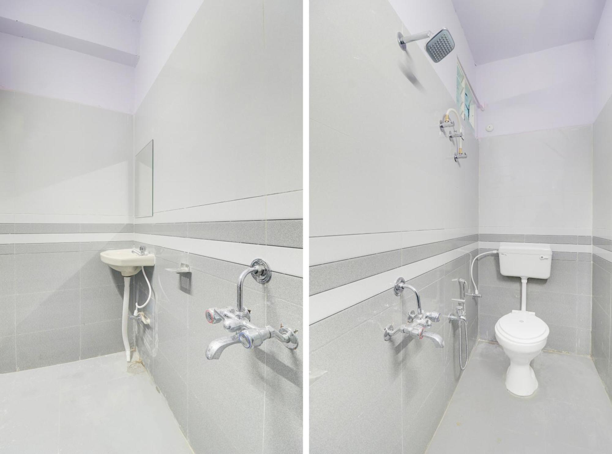 Hotel O New Aroma Classic 4*