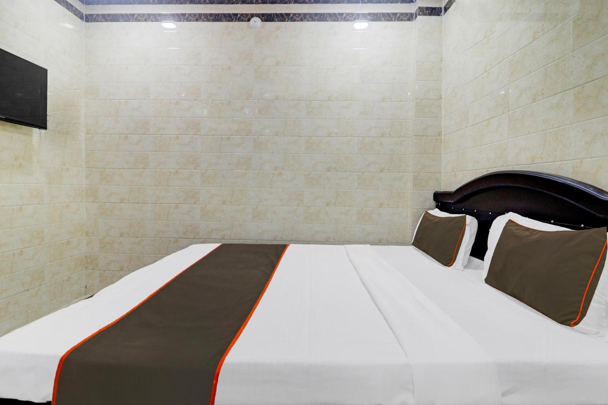 Hotel O New Aroma Classic