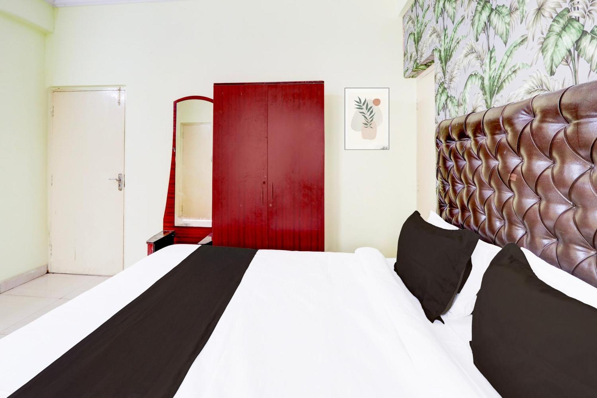 Hotel O Banjara Hyderabad