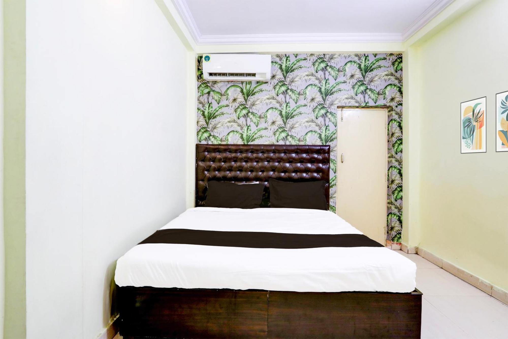 O Banjara Hotel Hyderabad