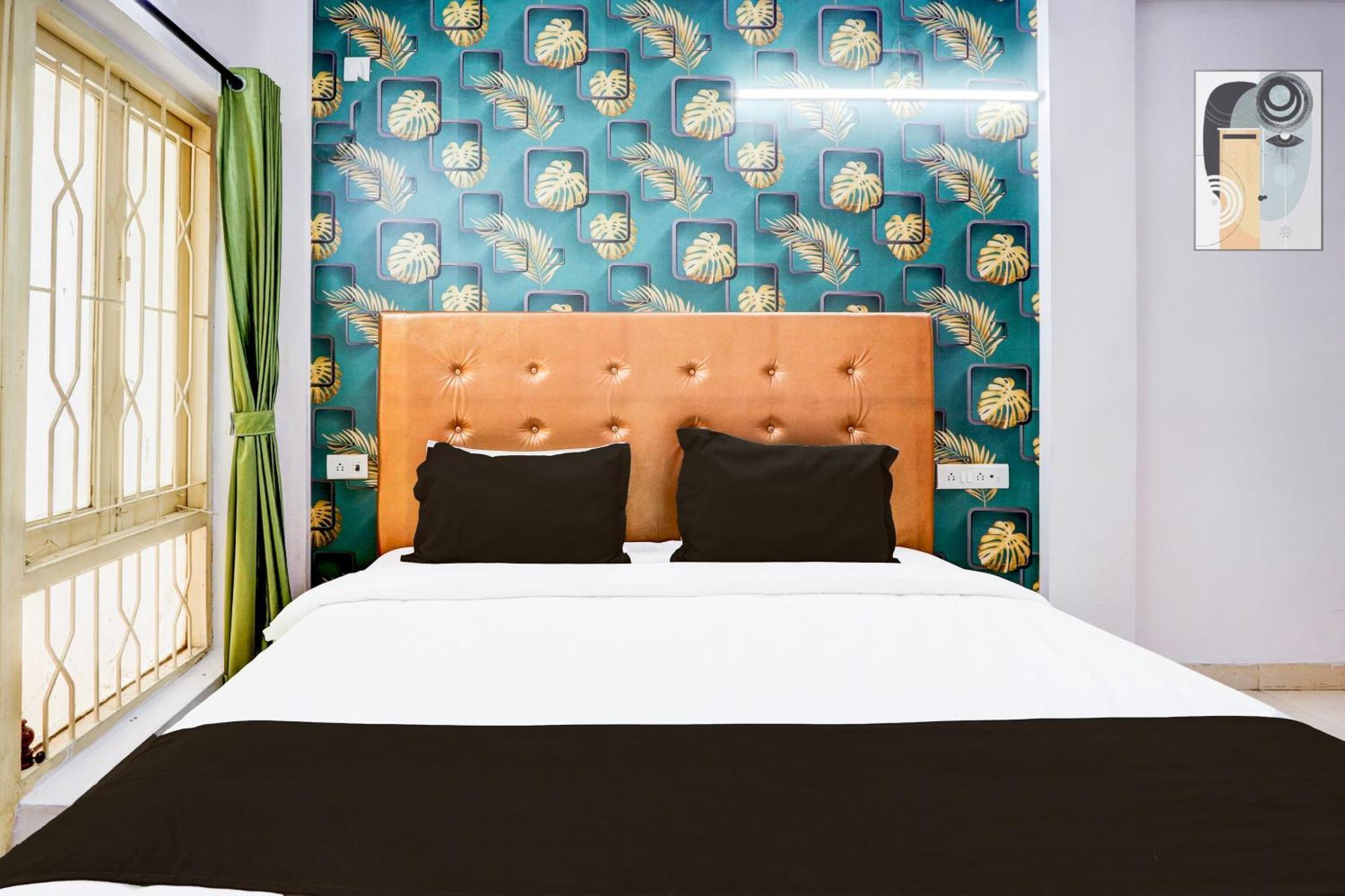 O Banjara Hotel Hyderabad