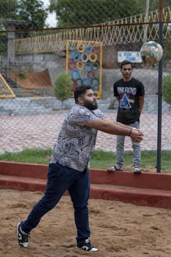 Village Trails Resort Hyderabad