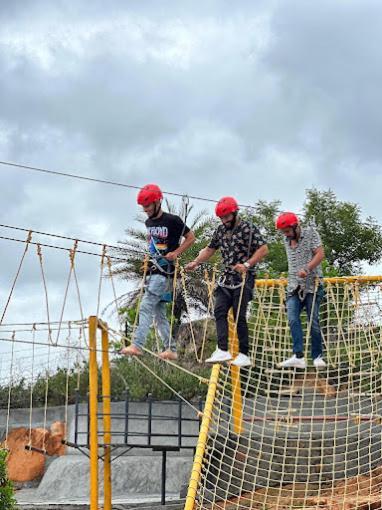 Village Trails Hyderabad