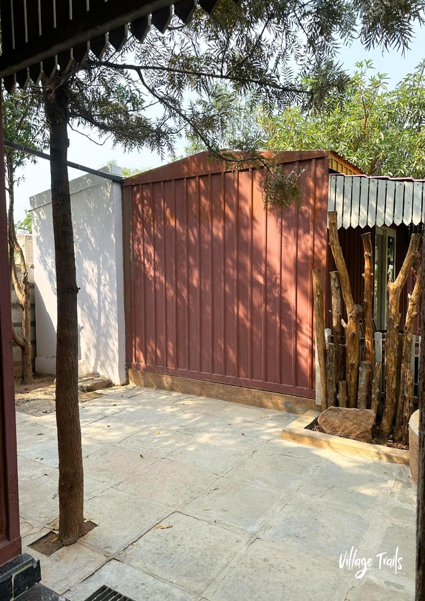 Village Trails Hyderabad