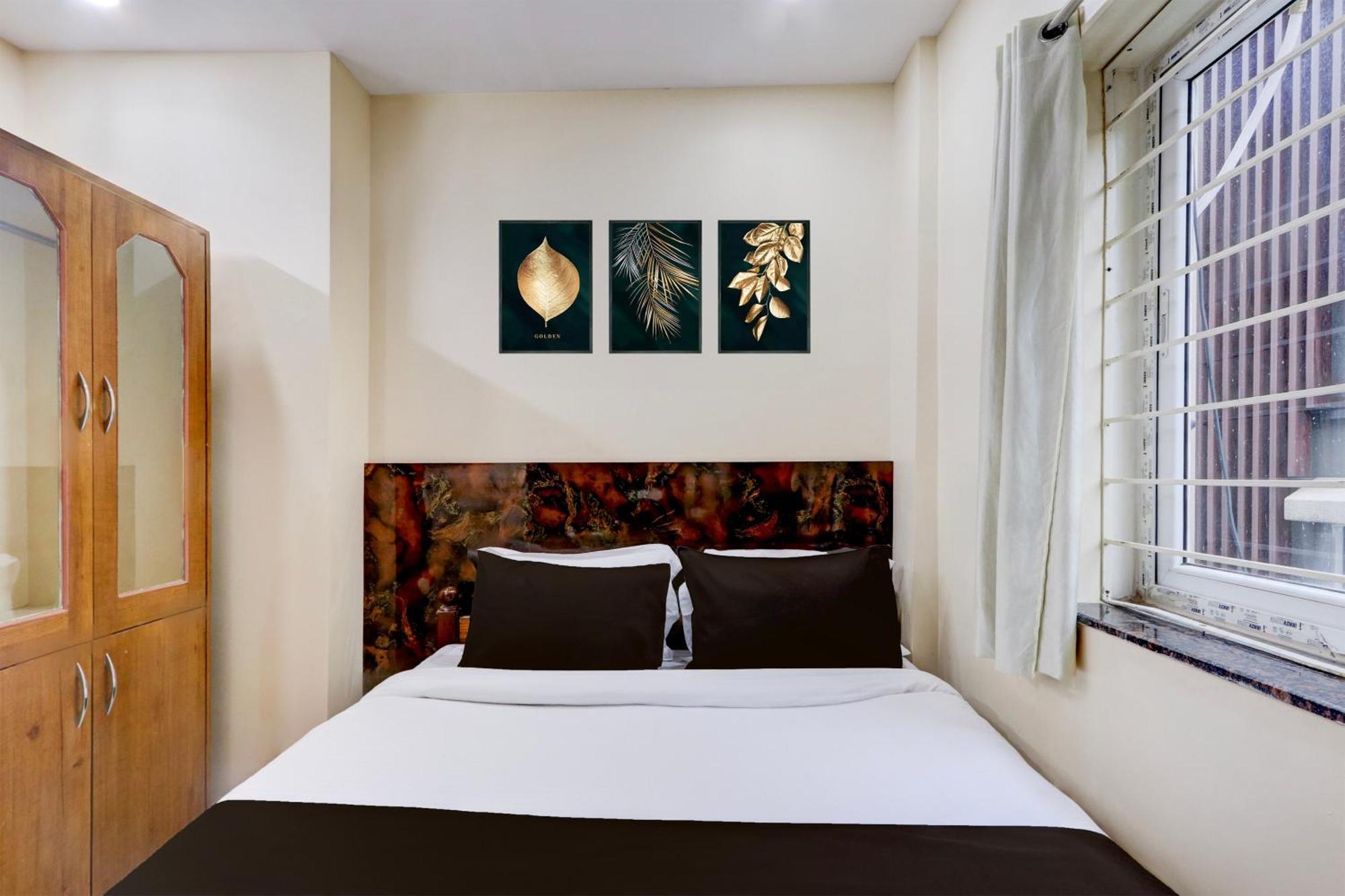 Hotel O Sai Manikanta Homes 3*