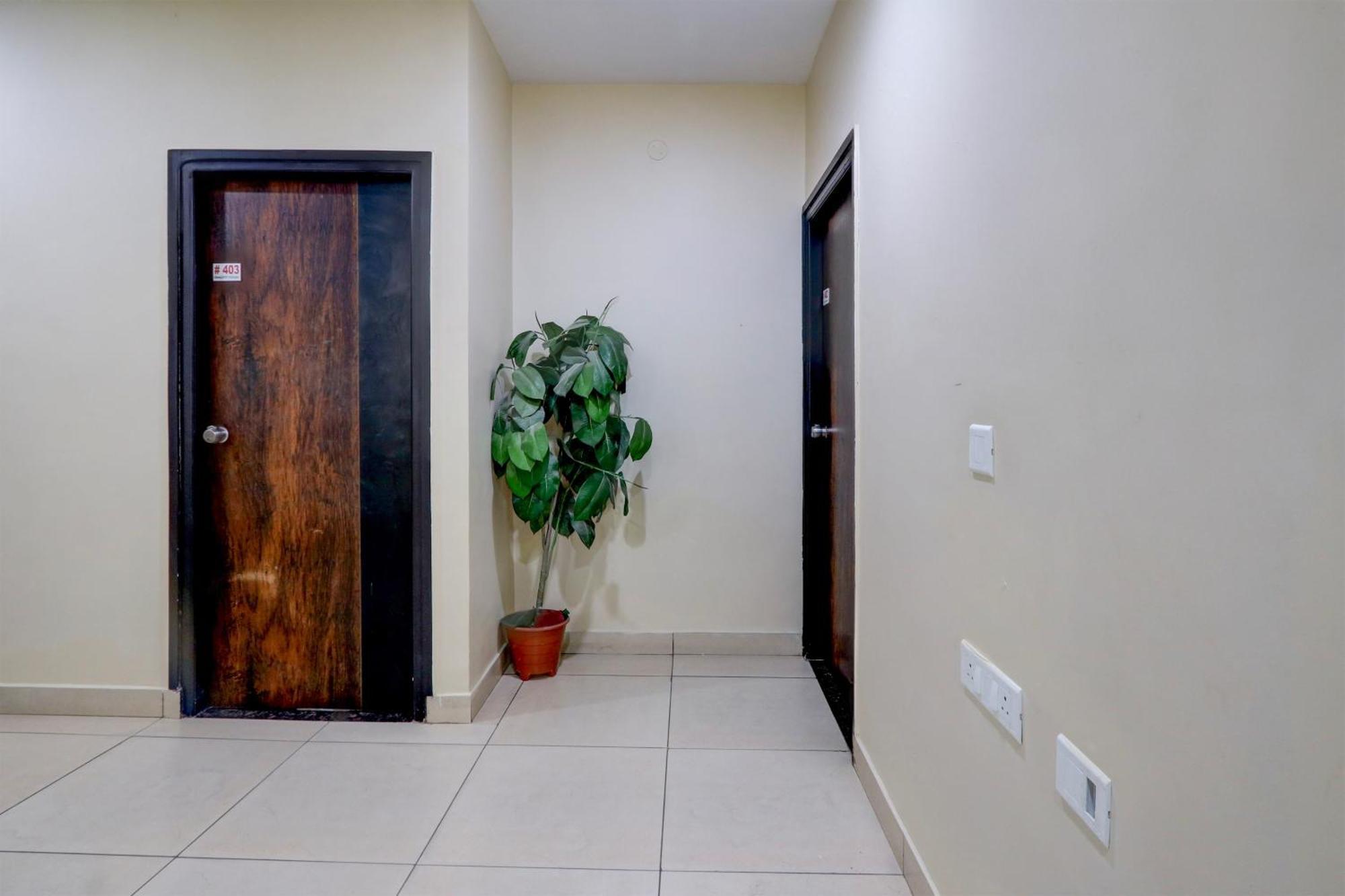 Hotel O Sai Manikanta Homes
