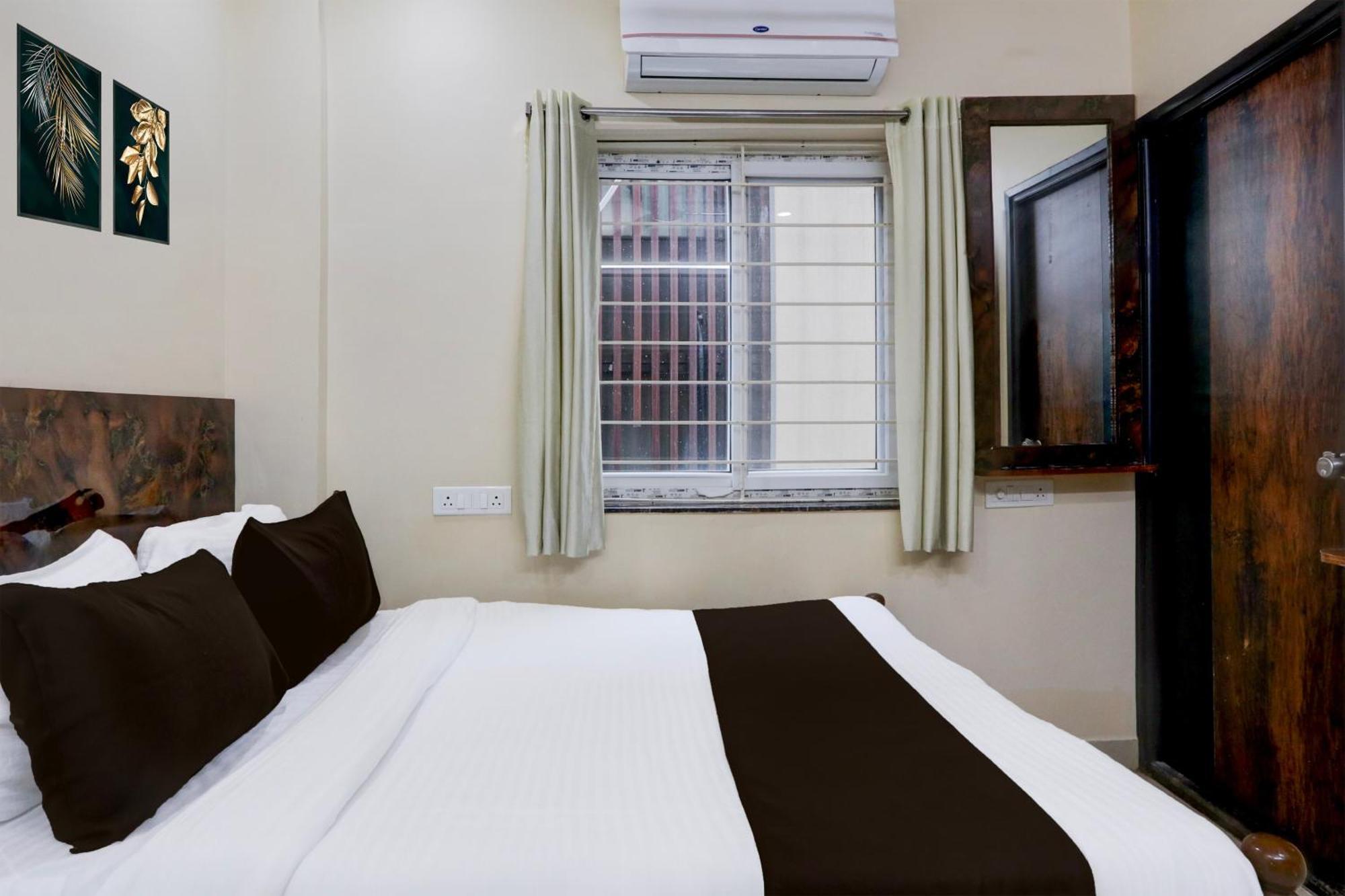 O Sai Manikanta Homes Hotel 3*