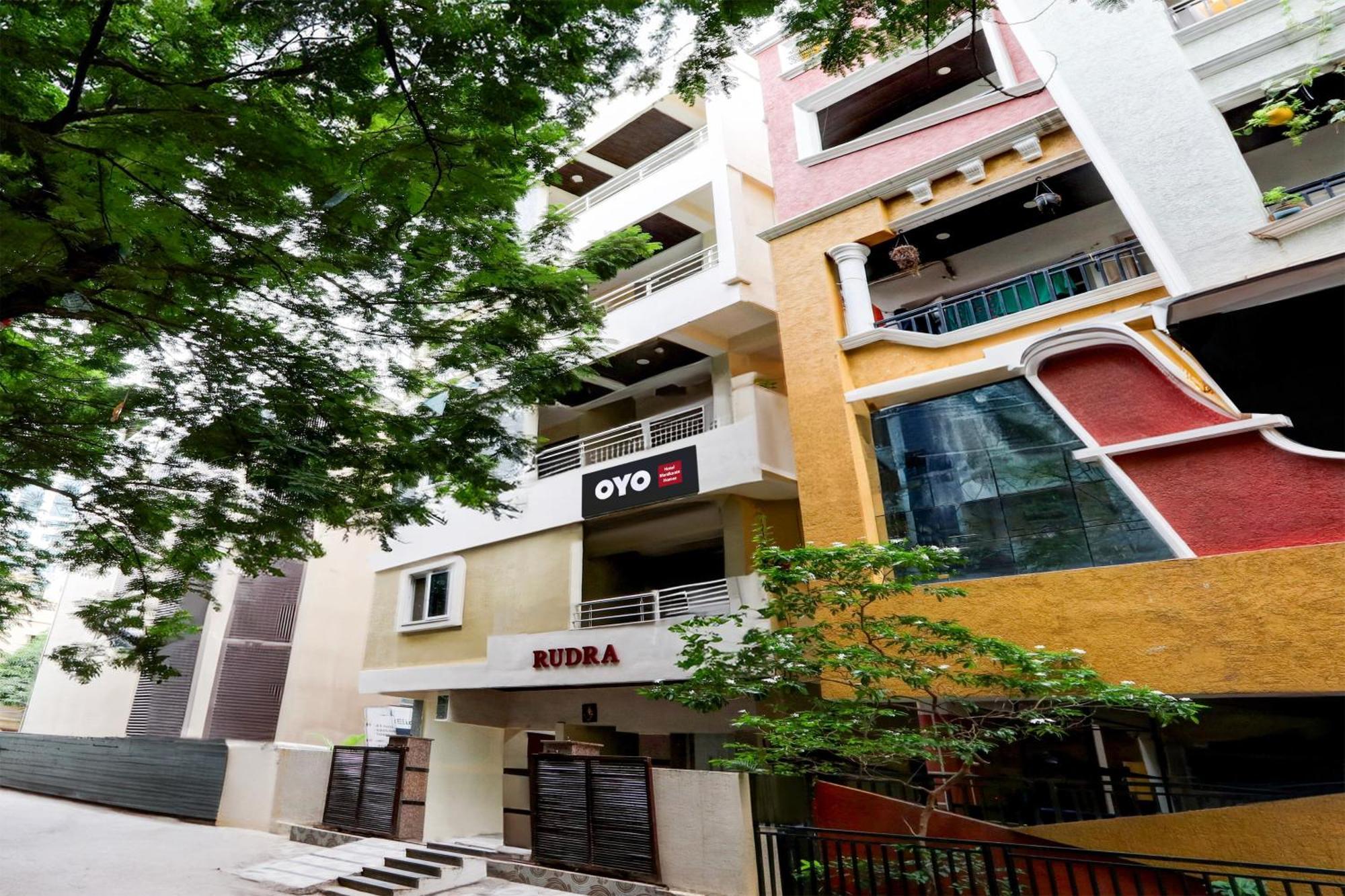 O Sai Manikanta Homes 3*
