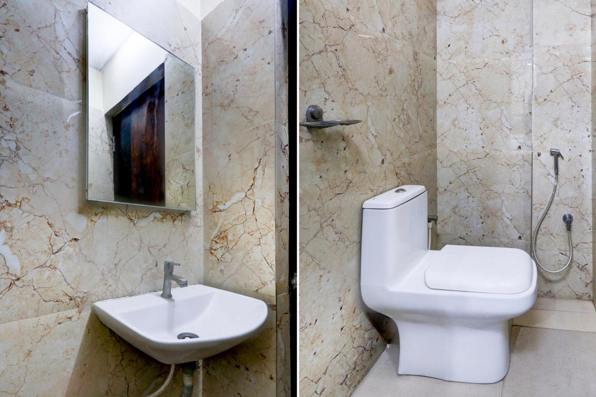 O Sai Manikanta Homes Hotel