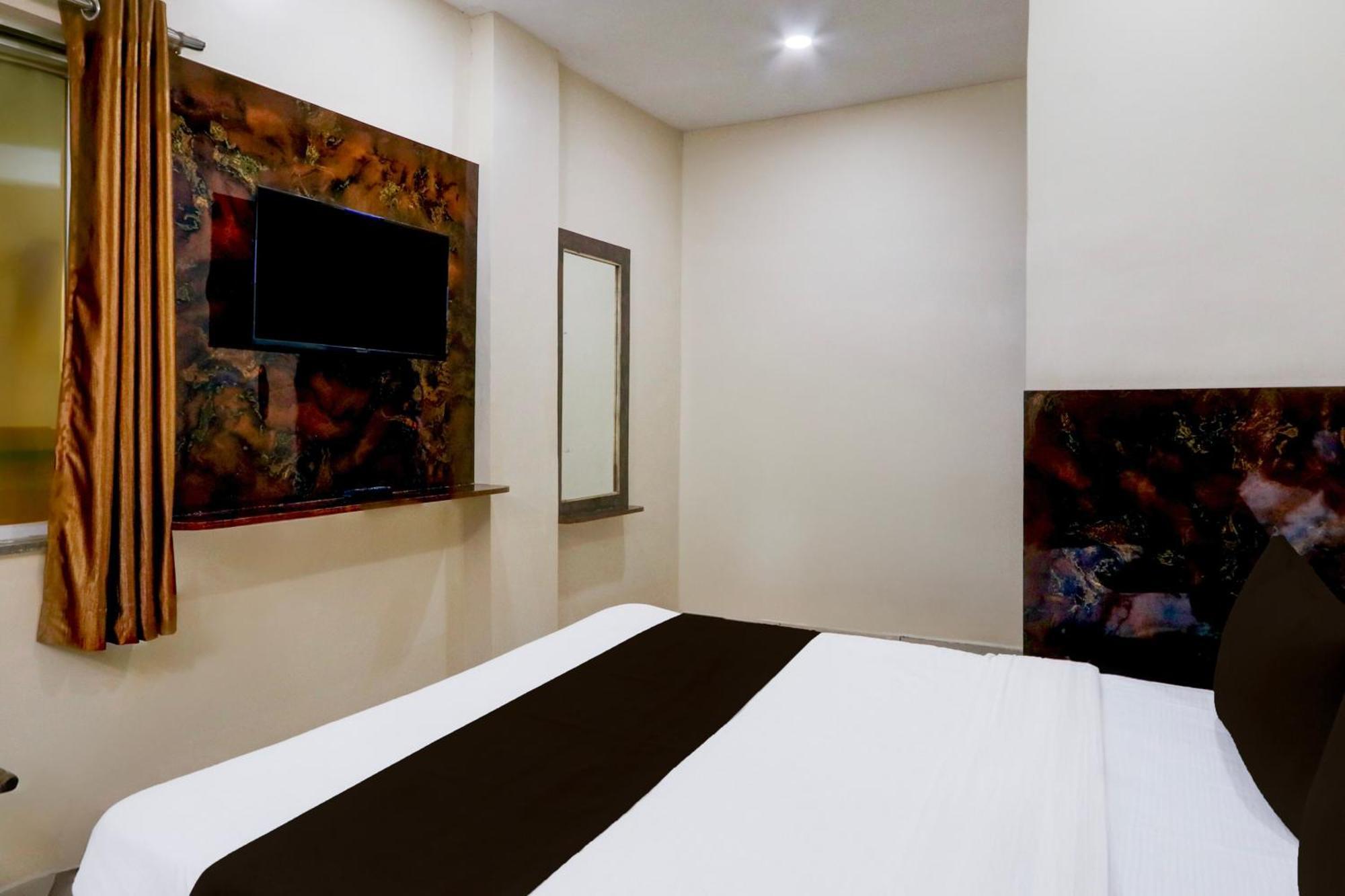 O Sai Manikanta Homes Hotel Hyderabad