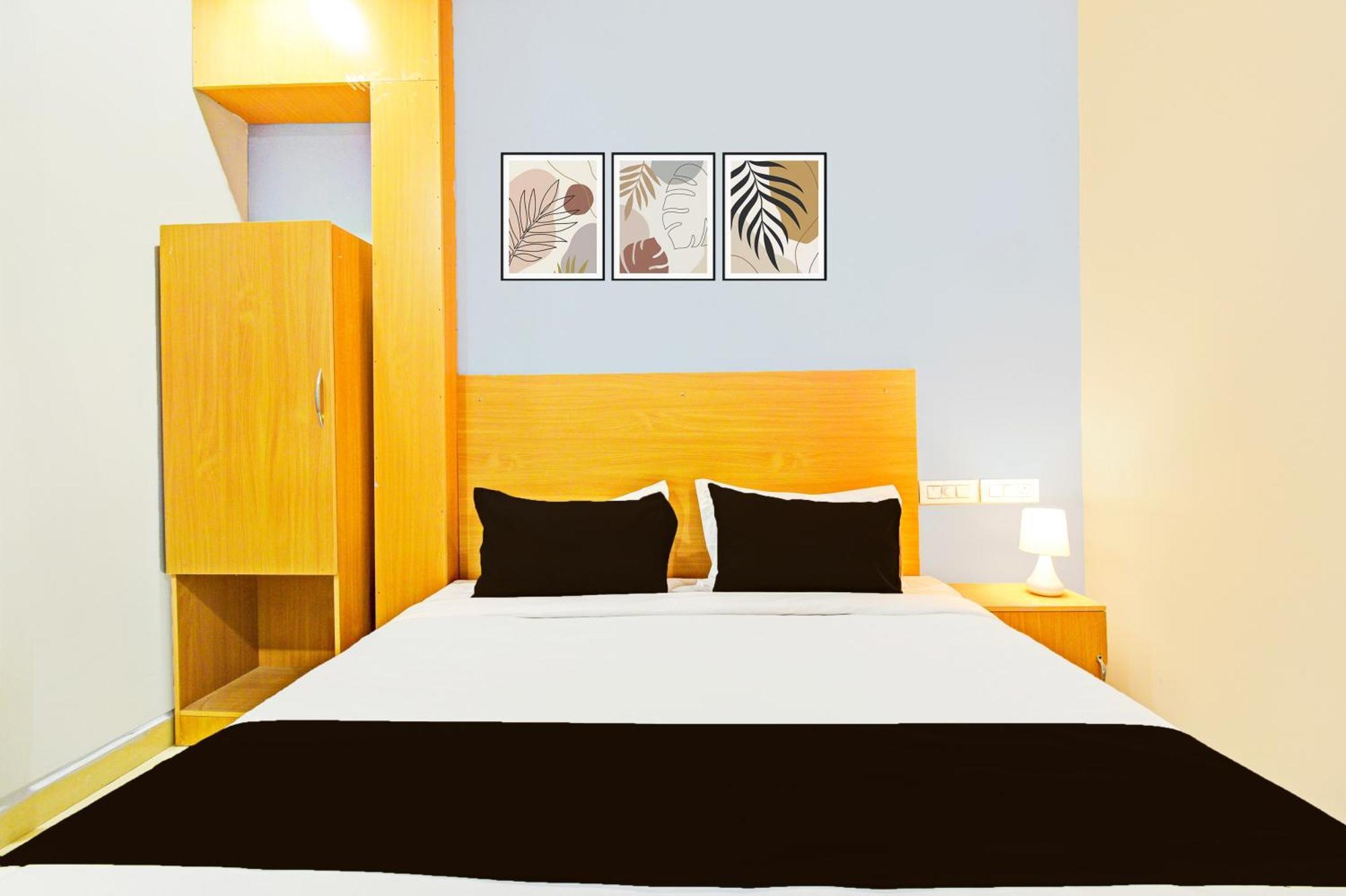Hotel Super Collection O Medipally Hyderabad