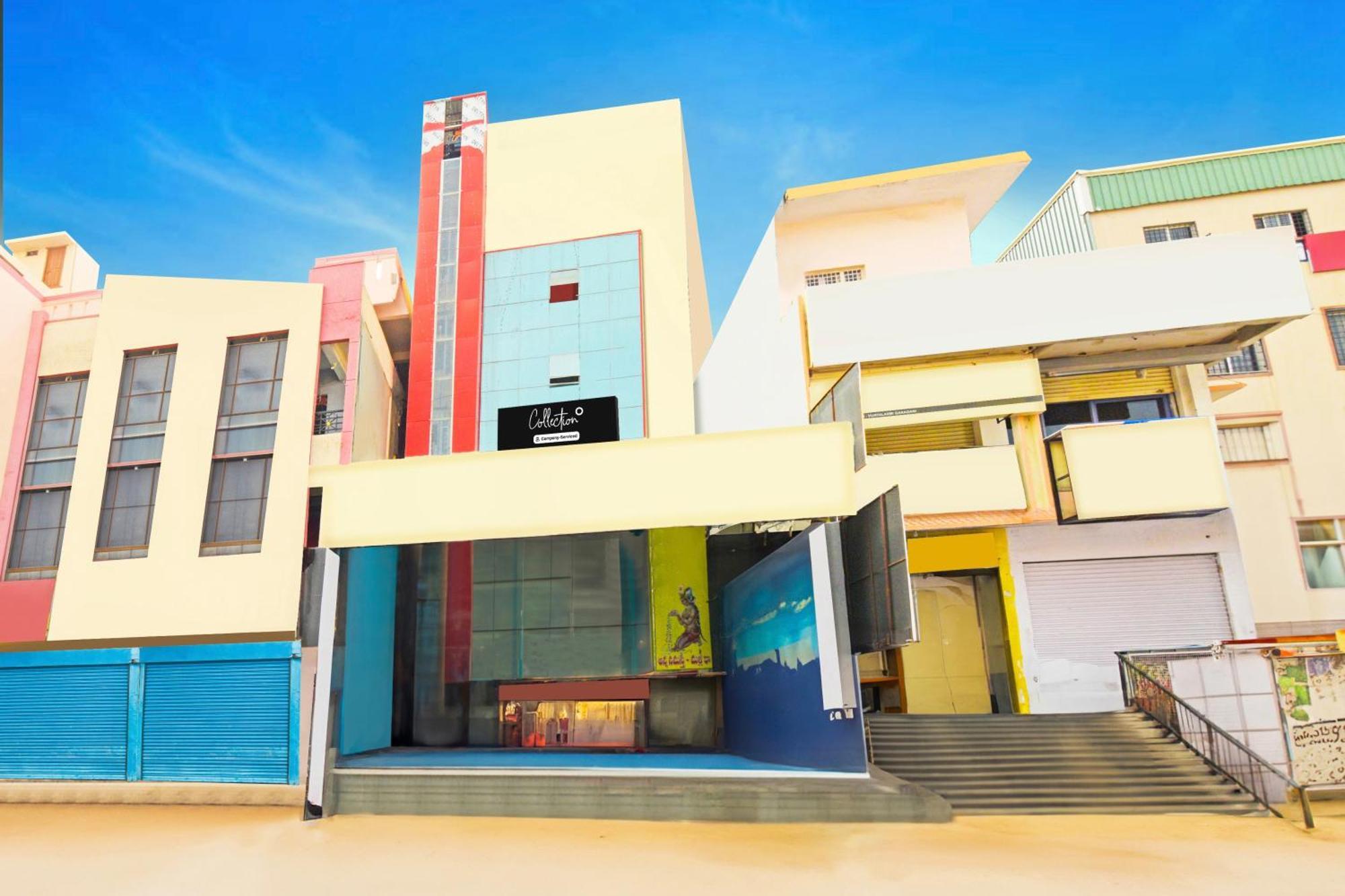 Super Collection O Medipally *
