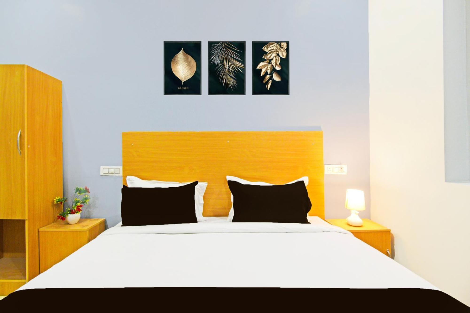 Super Collection O Medipally Hotel