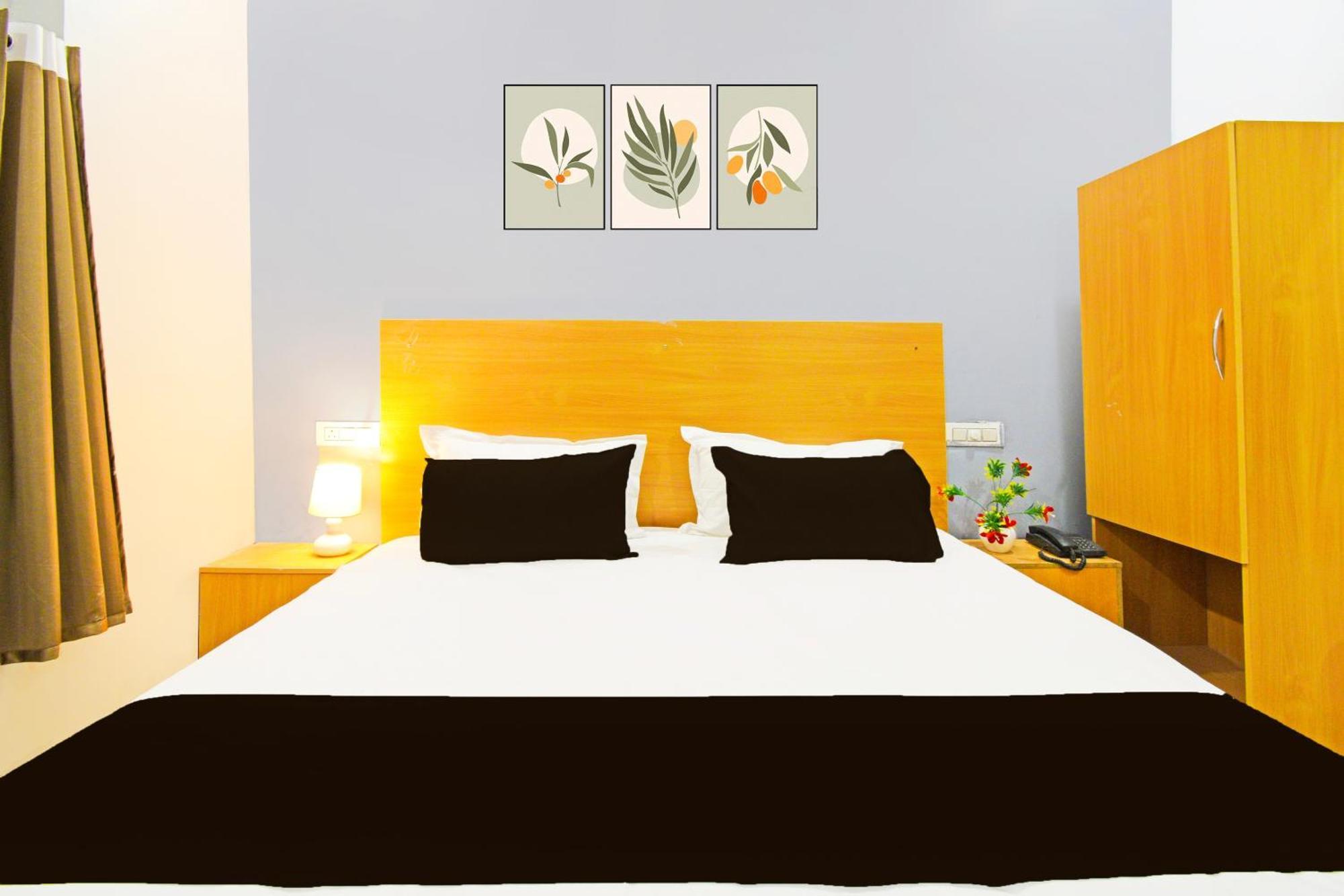 Hotel Super Collection O Medipally Hyderabad